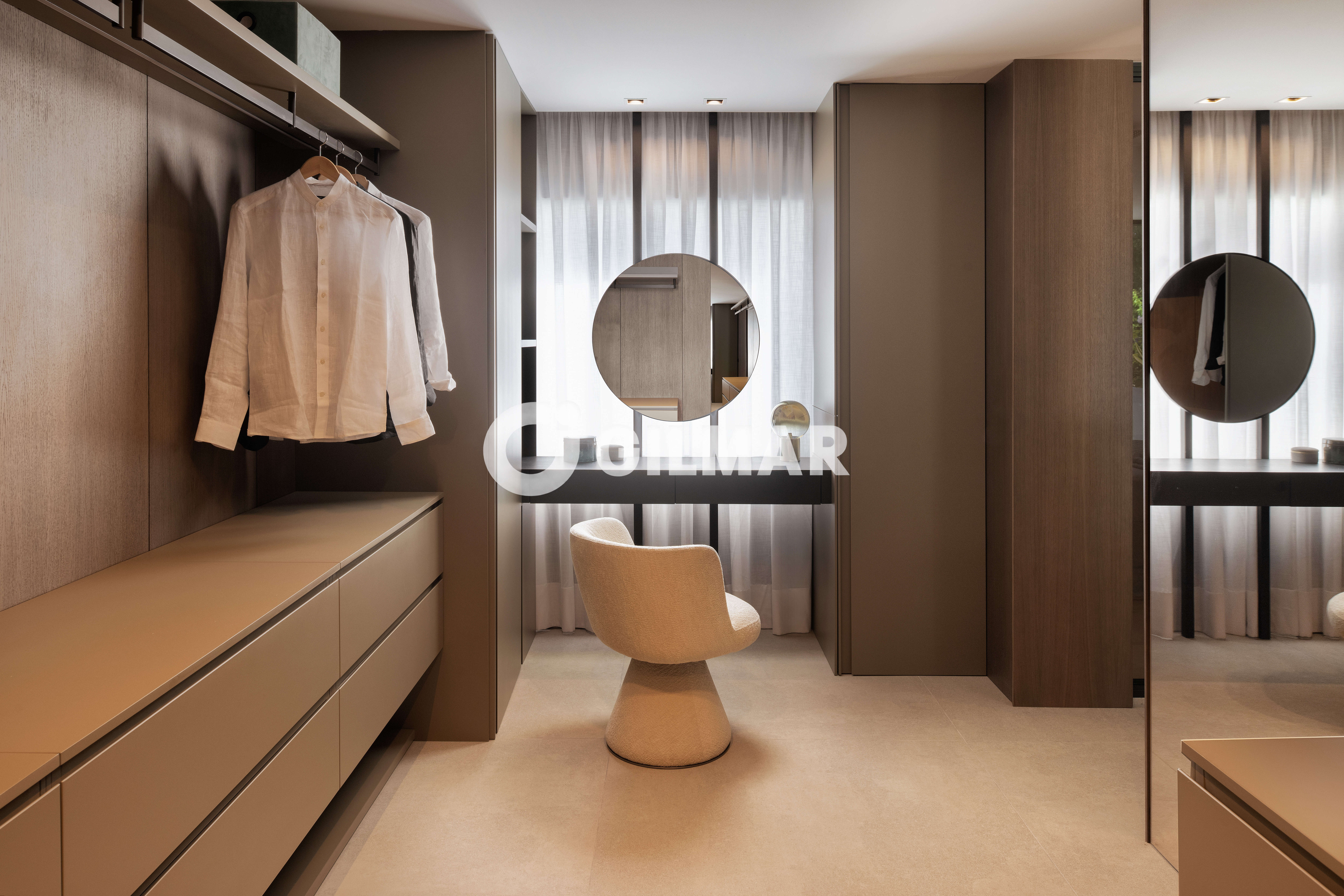 Photo of Duplex penthouse