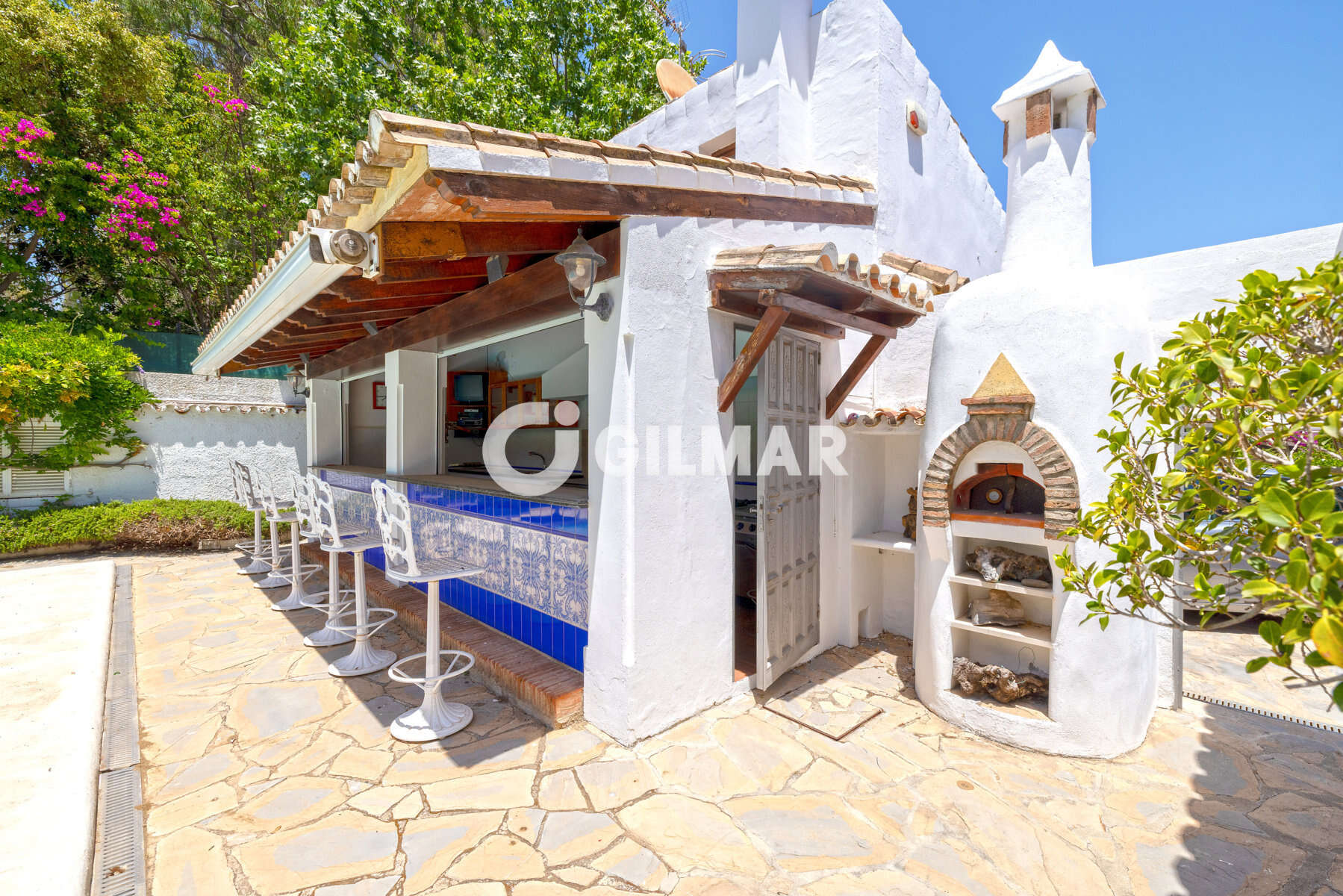 Photo of Villa