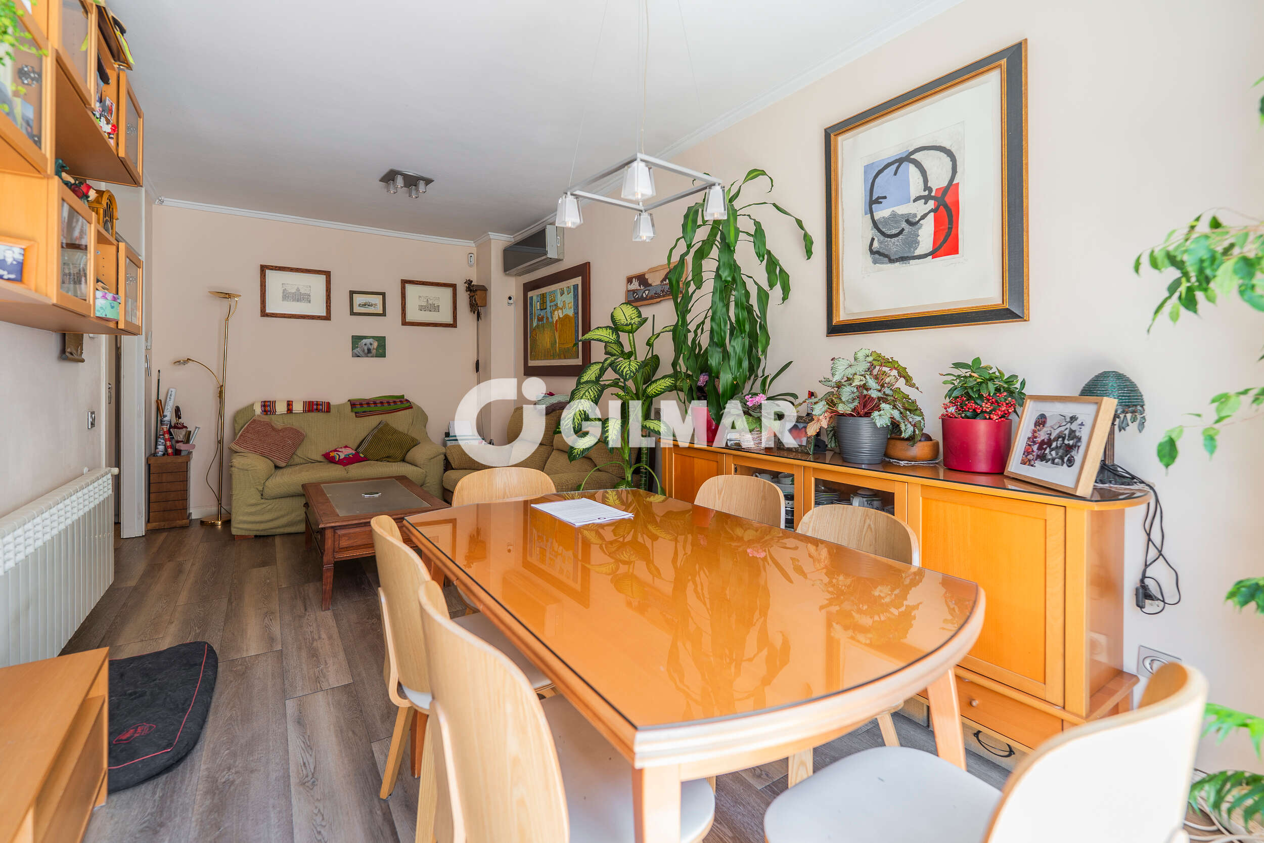 Photo of Ground floor apartment