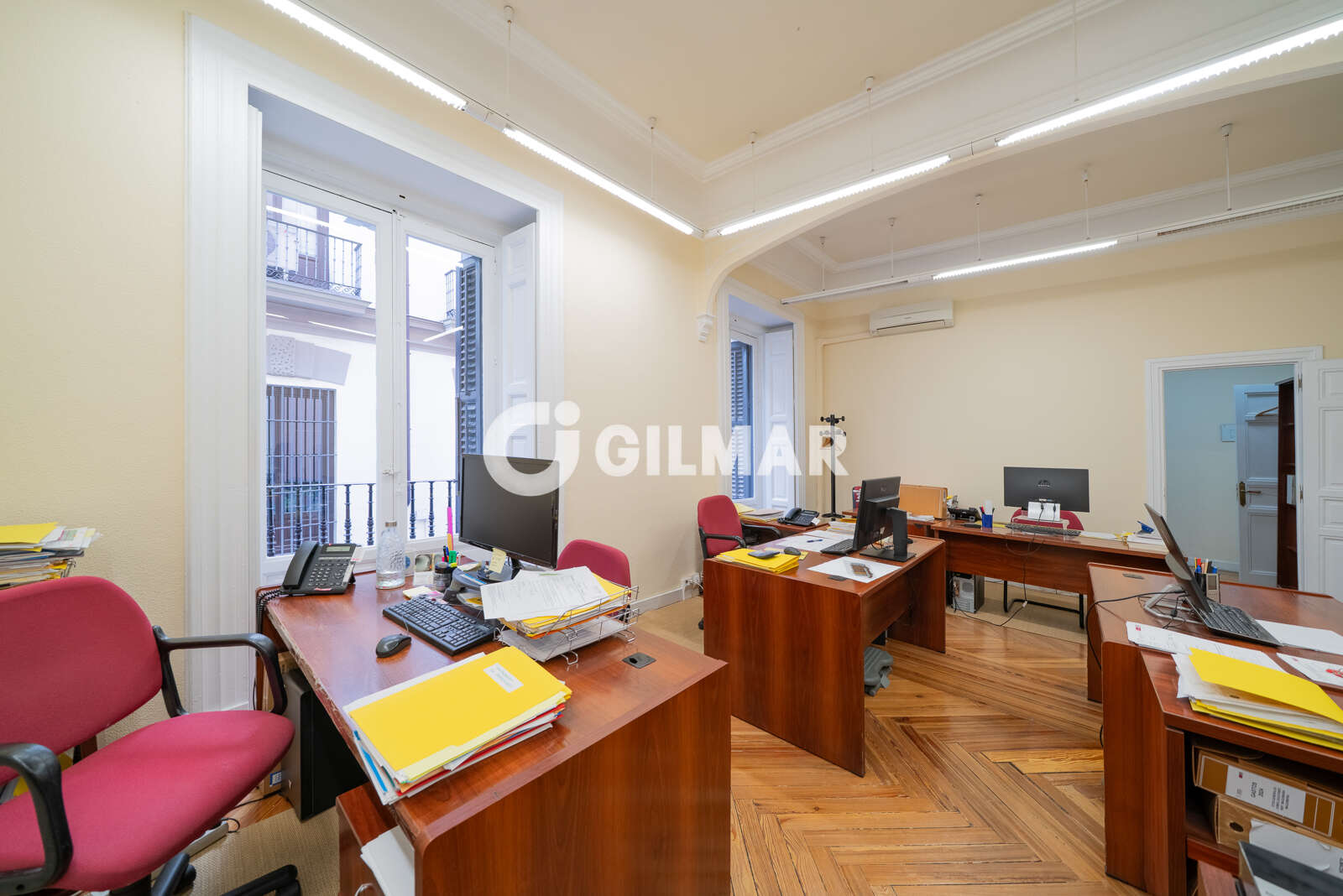 Property slider Gilmar