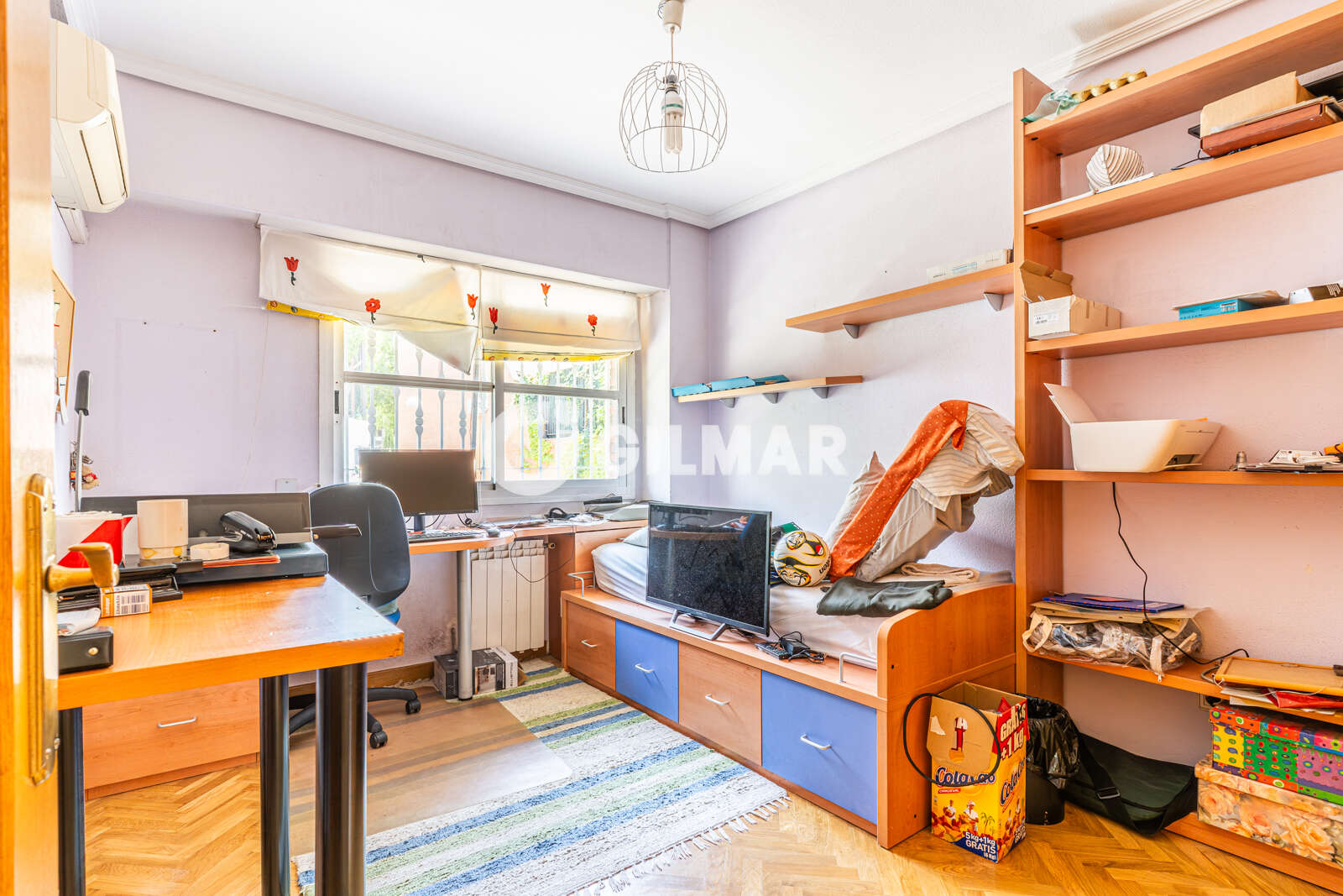 Property slider Gilmar