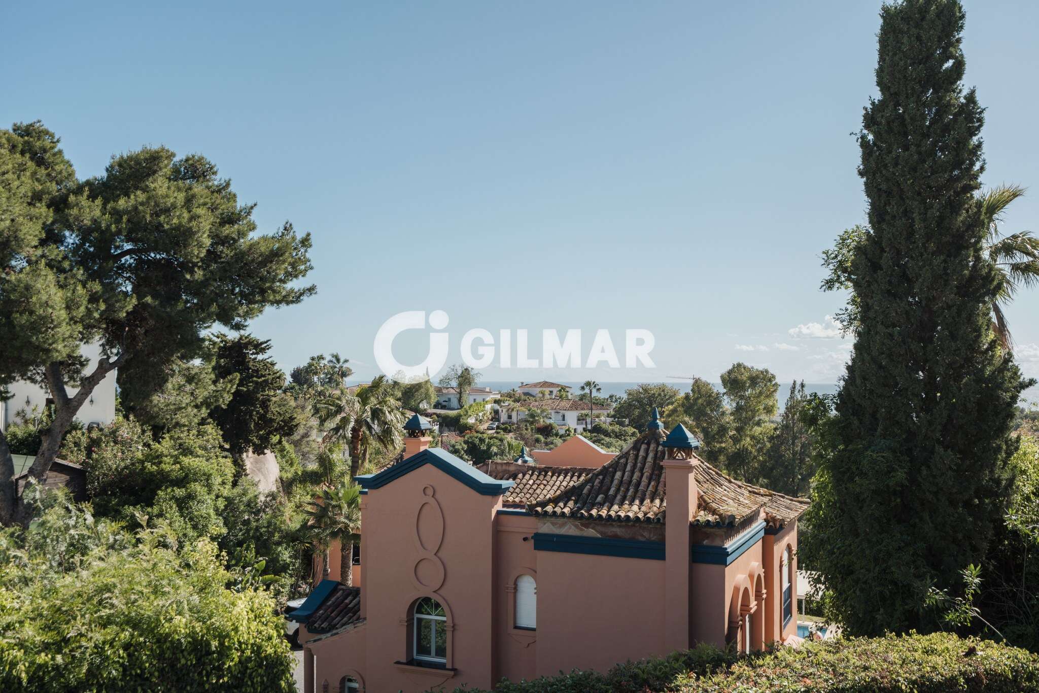 Photo of Villa