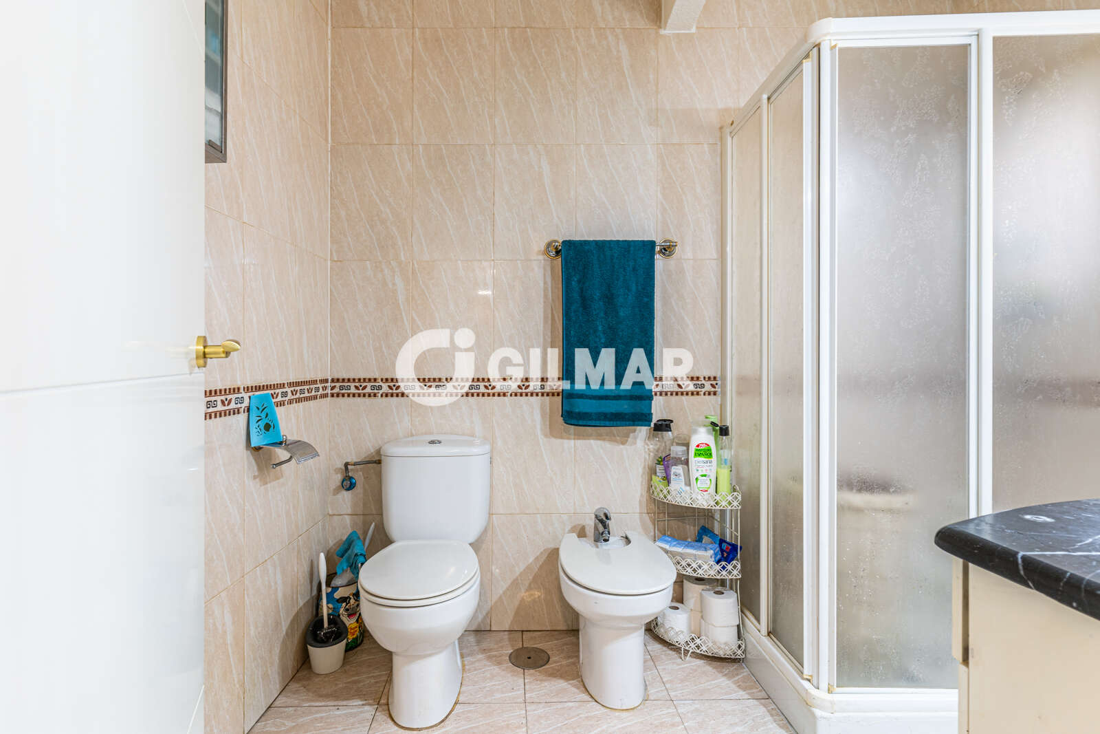 Property slider Gilmar
