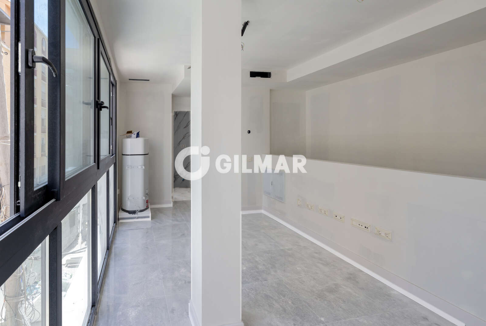 Property slider Gilmar