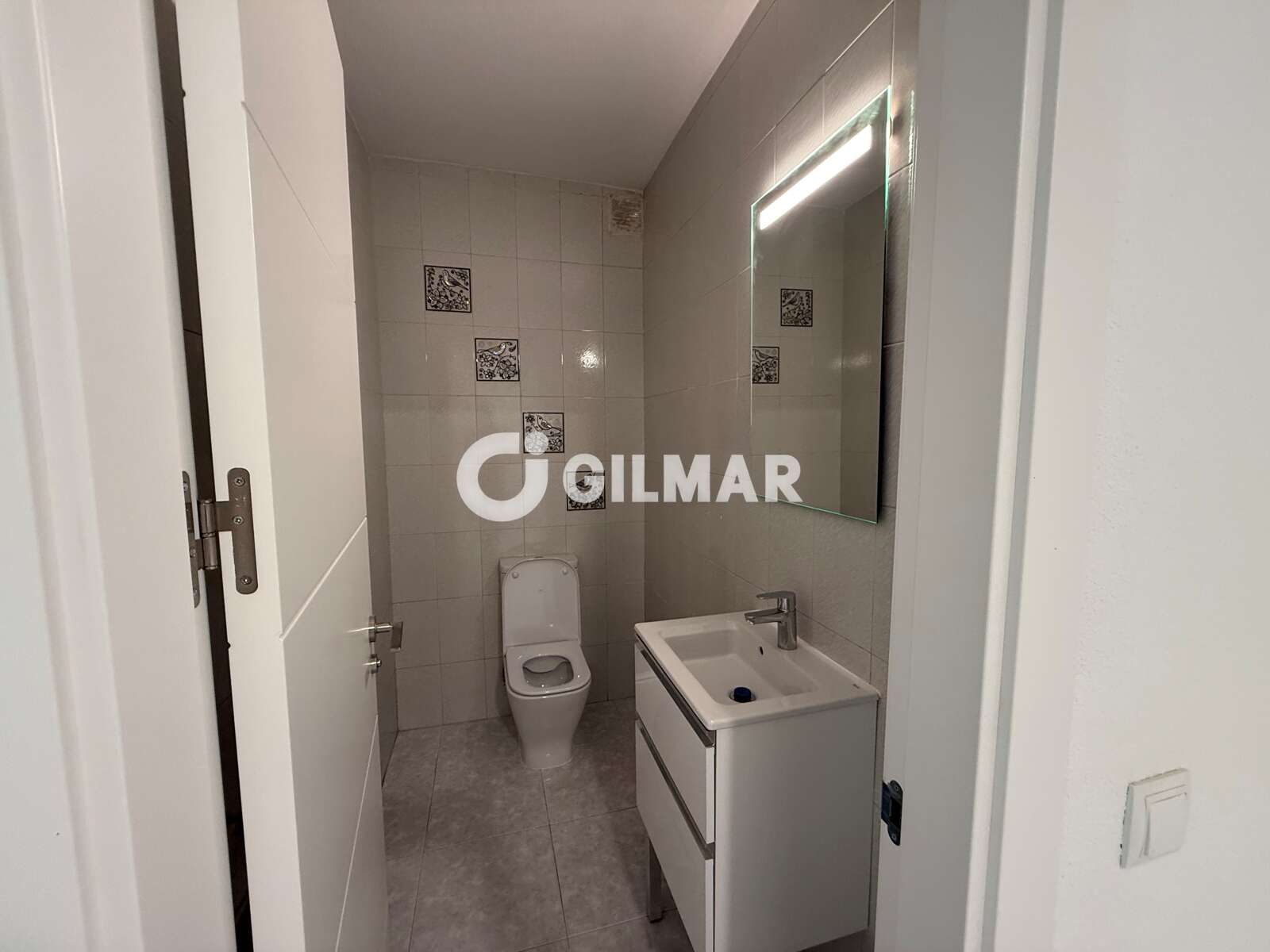Property slider Gilmar