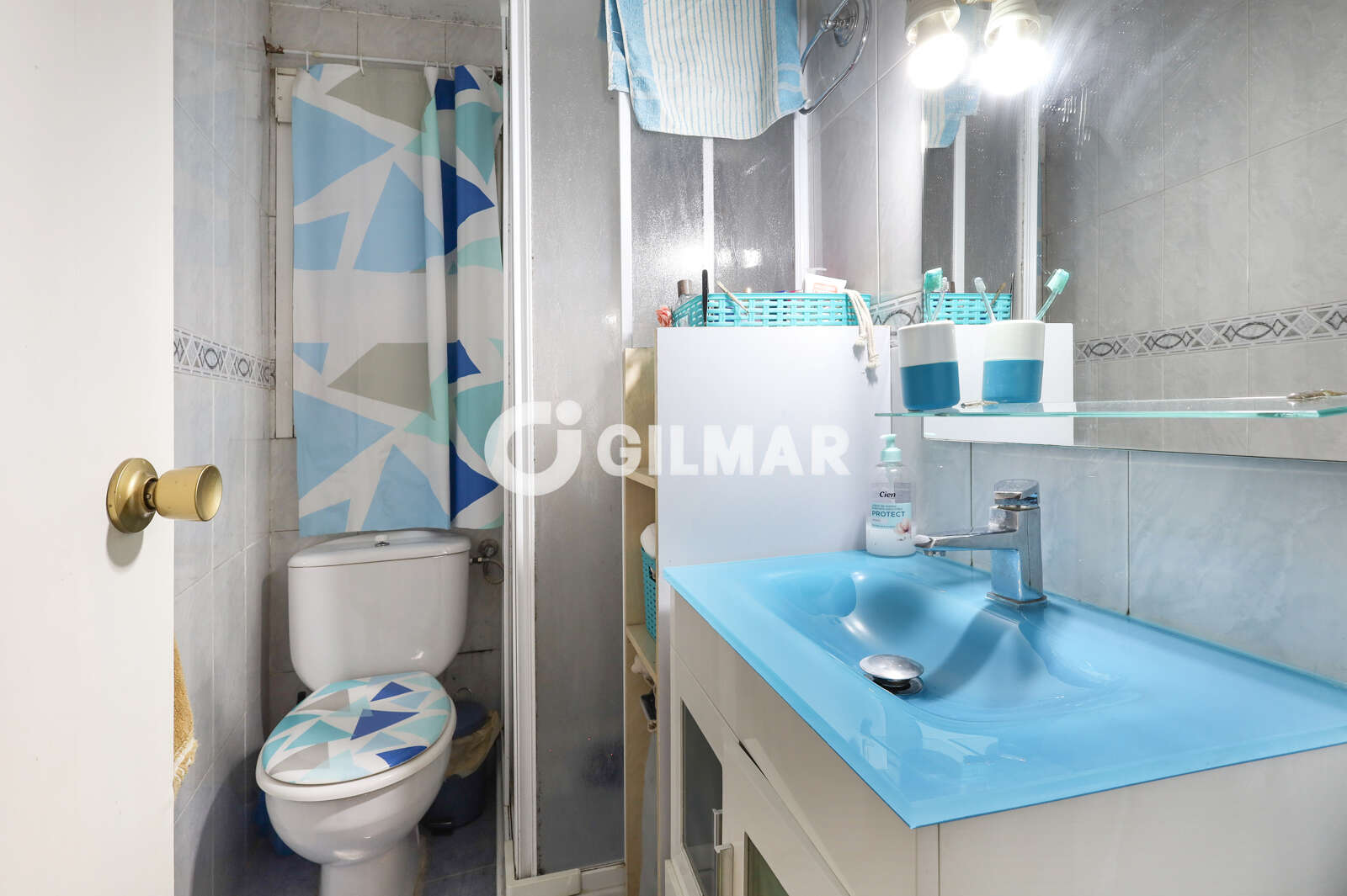 Property slider Gilmar