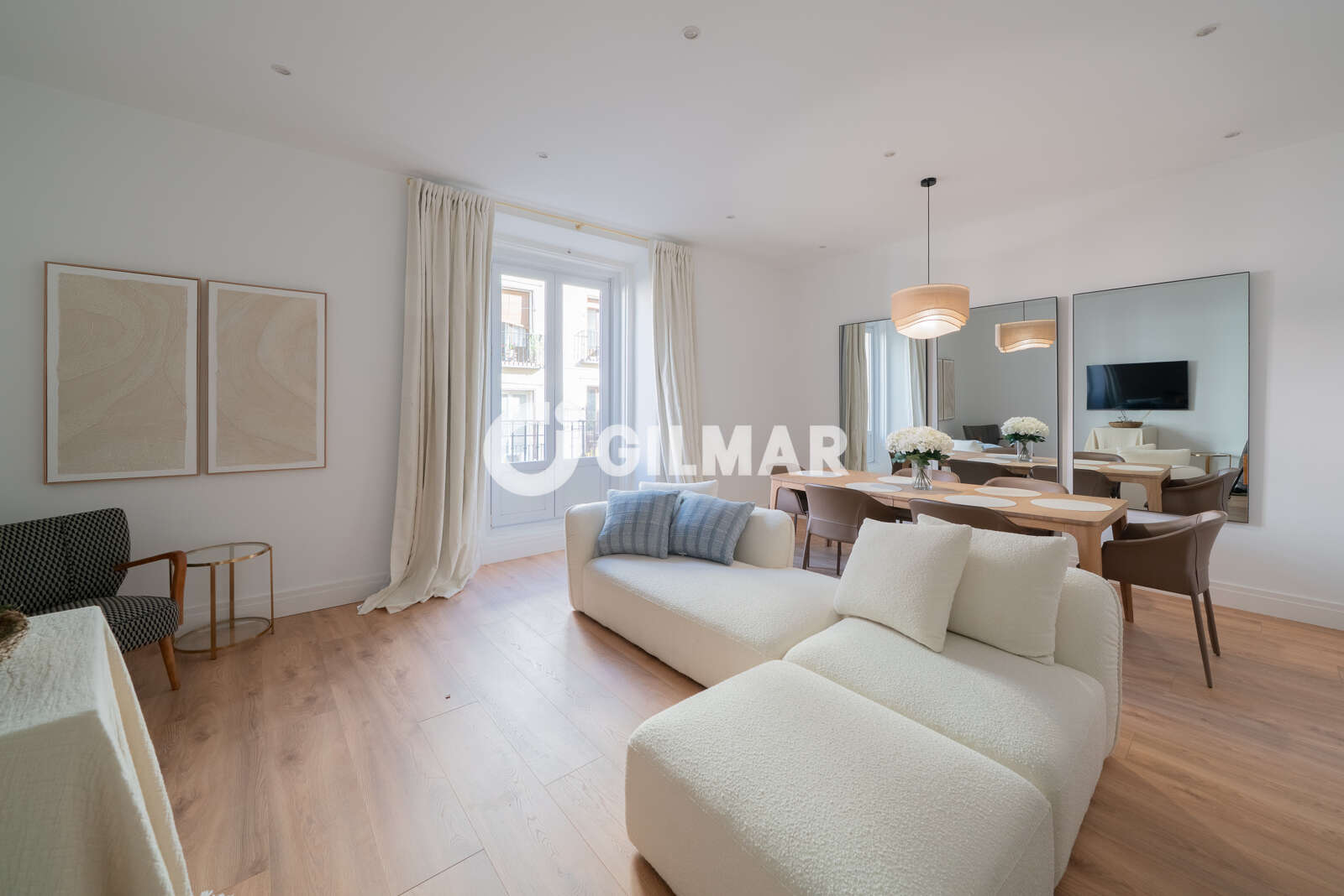 Property slider Gilmar
