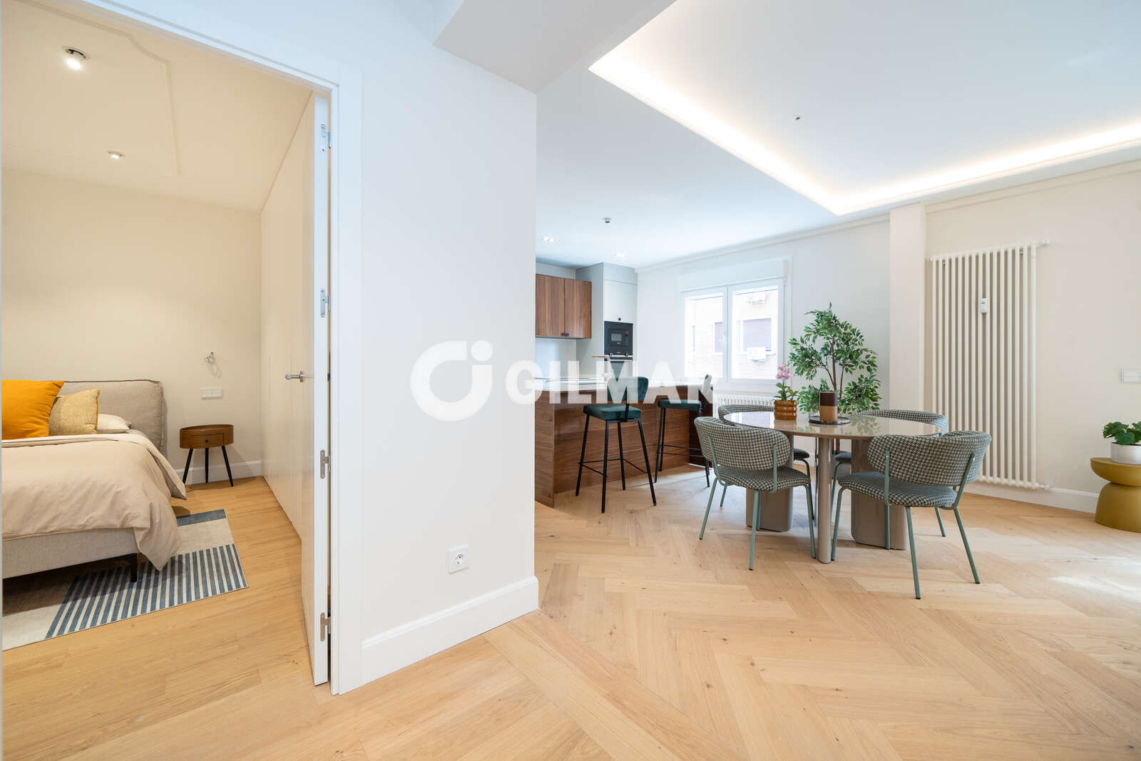 Property slider Gilmar