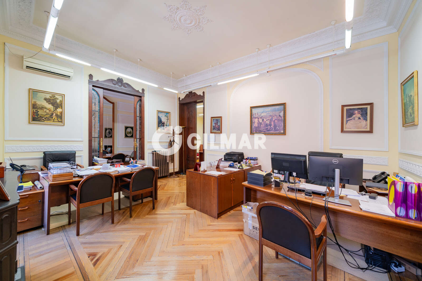 Property slider Gilmar