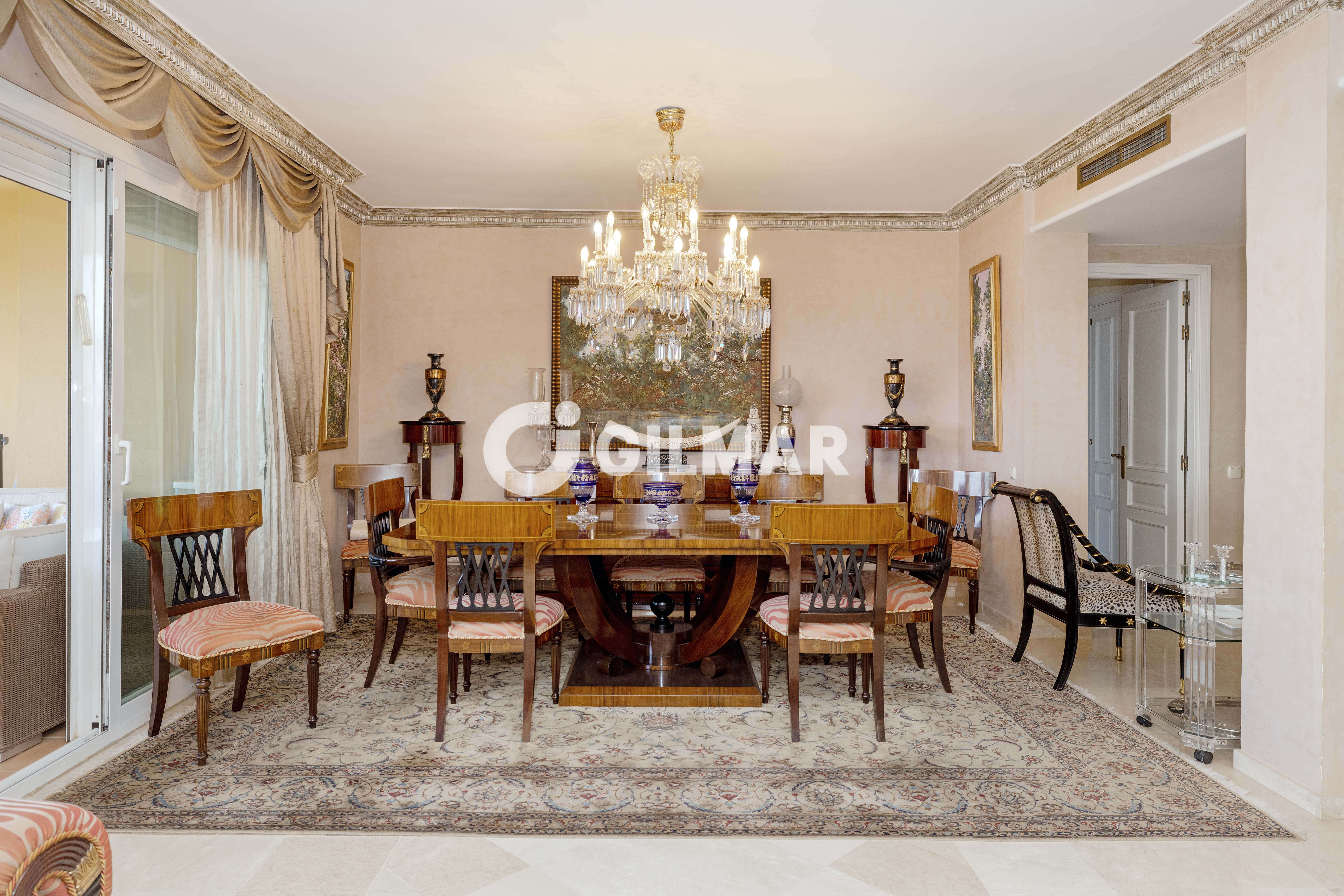 Photo of Duplex penthouse