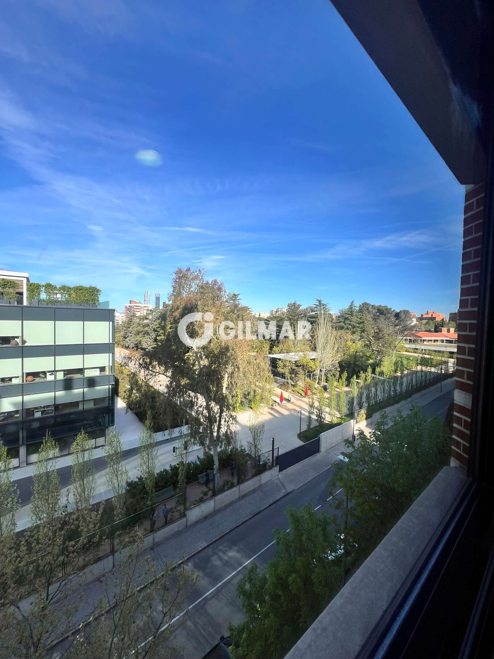 Property slider Gilmar