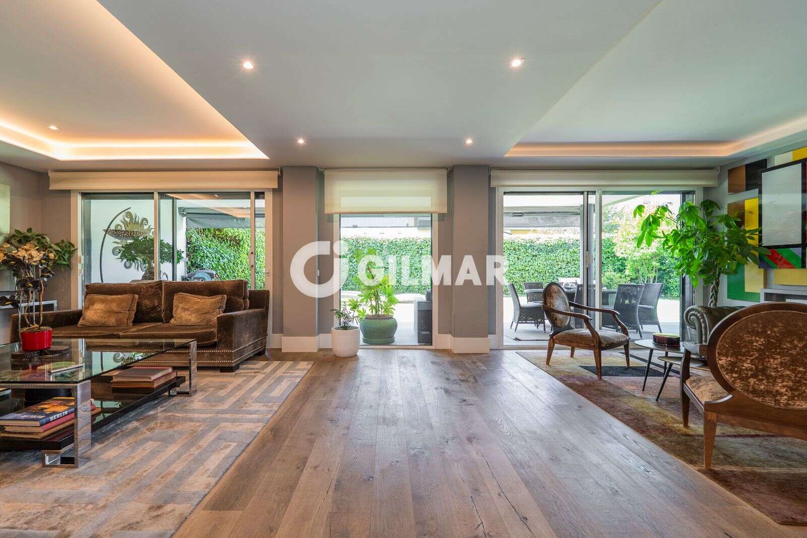 Chalet · 500 m² · 6 dorm