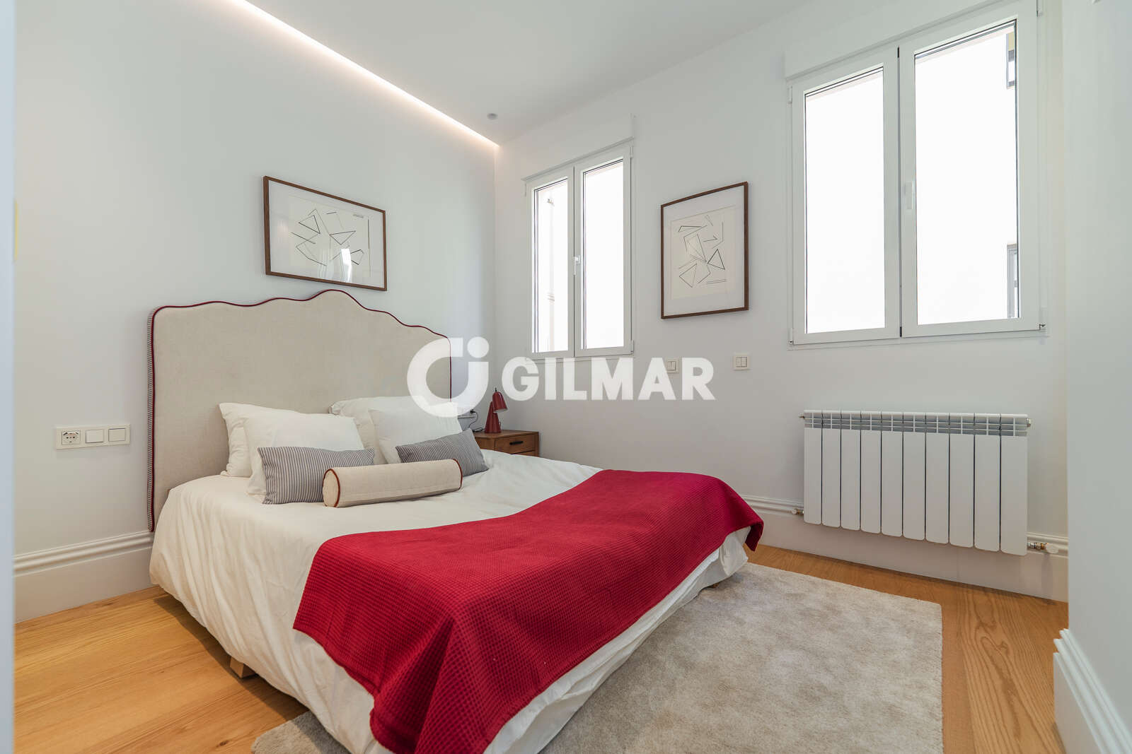 Property slider Gilmar