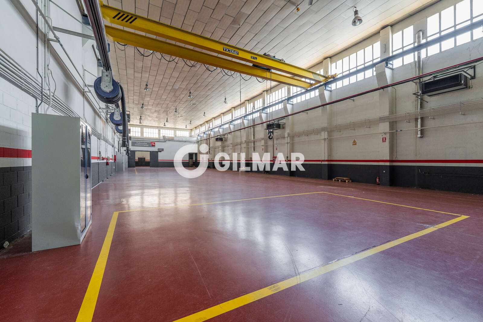 Property slider Gilmar