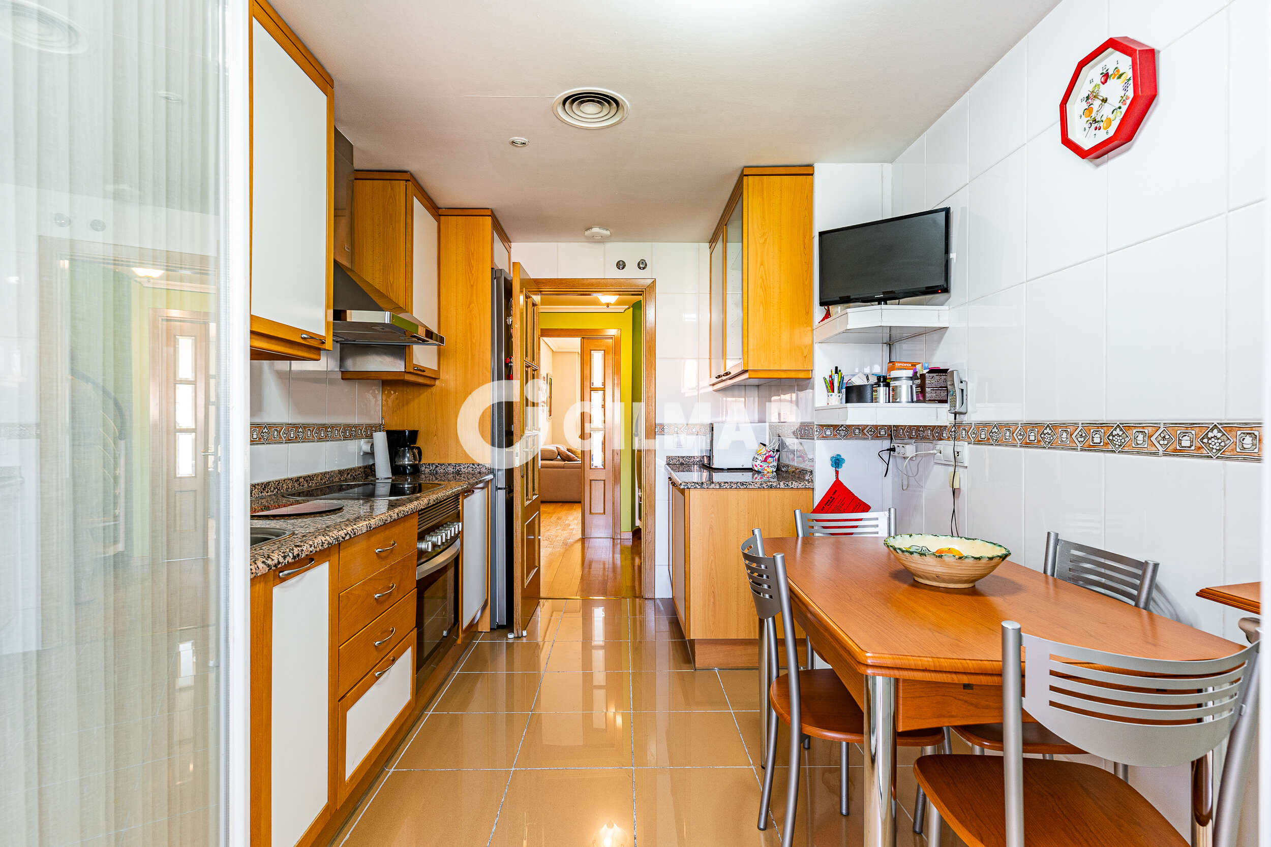 Photo of Duplex penthouse