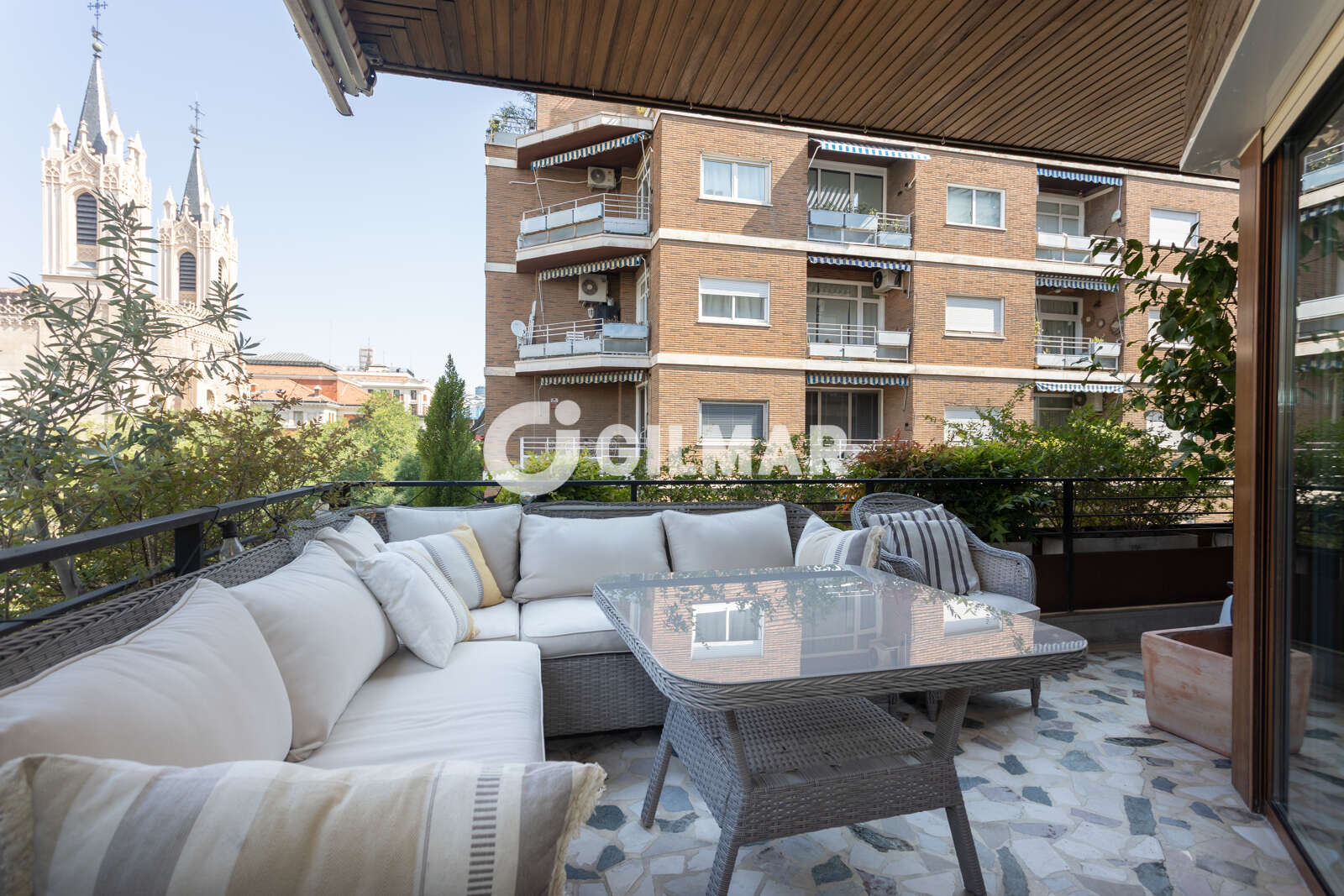 Piso en venta en Jerónimos – Madrid | Gilmar Consulting Inmobiliario