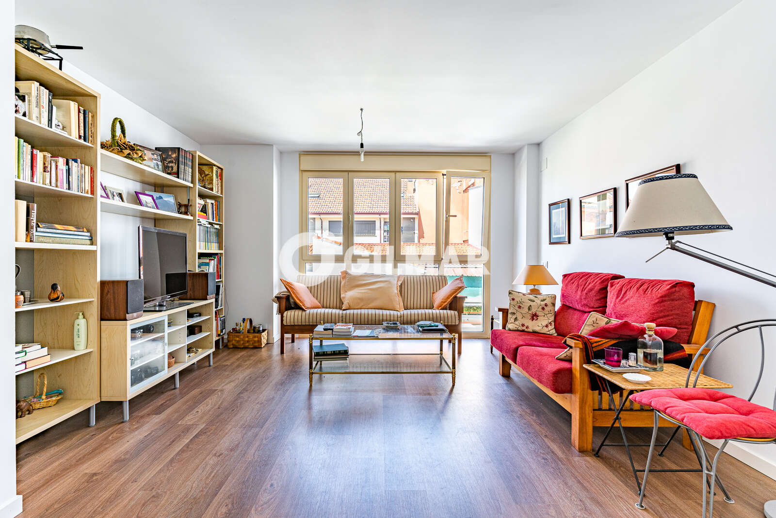 Piso en venta en Aravaca – Madrid | Gilmar Consulting Inmobiliario