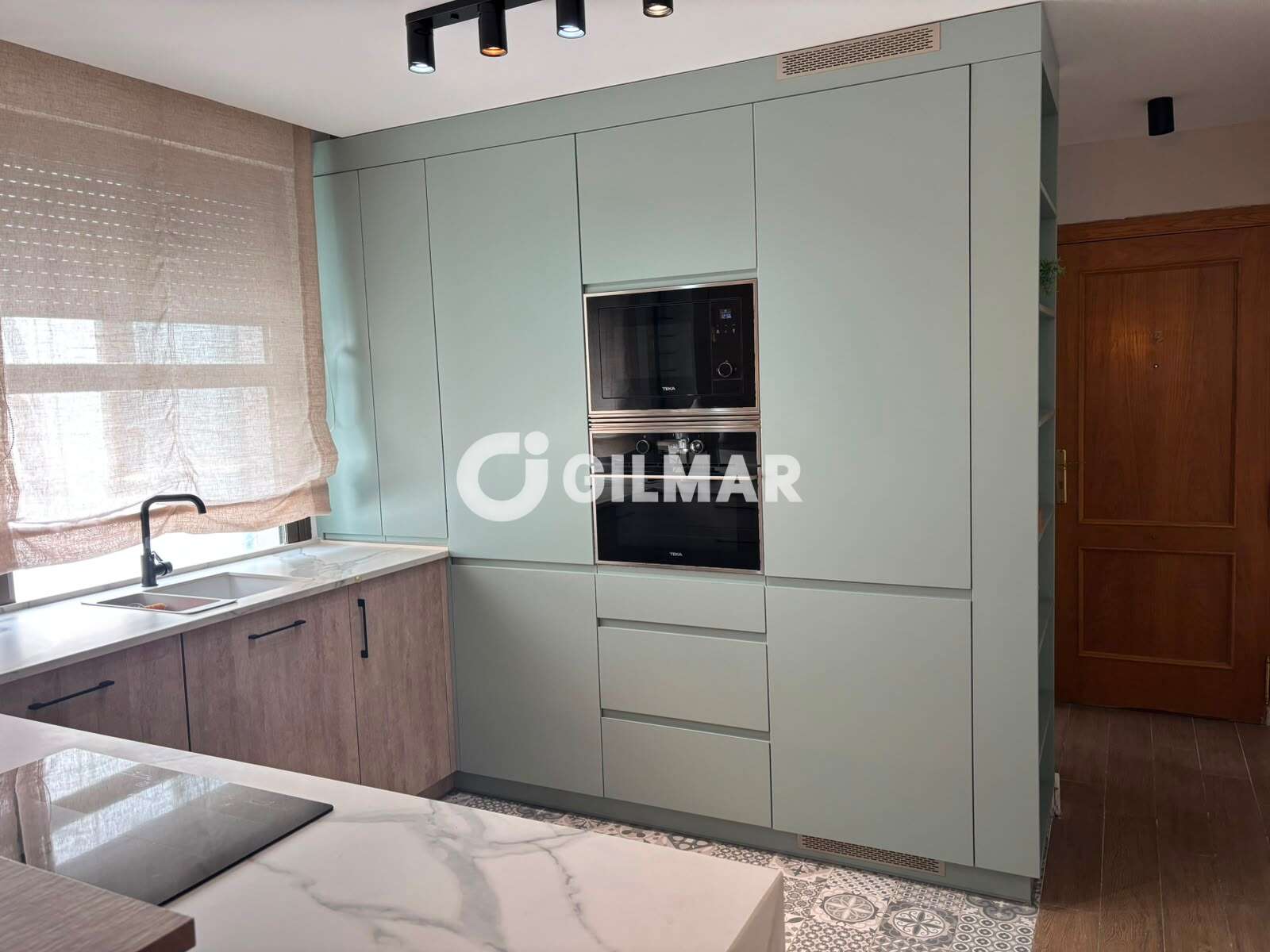 Property slider Gilmar
