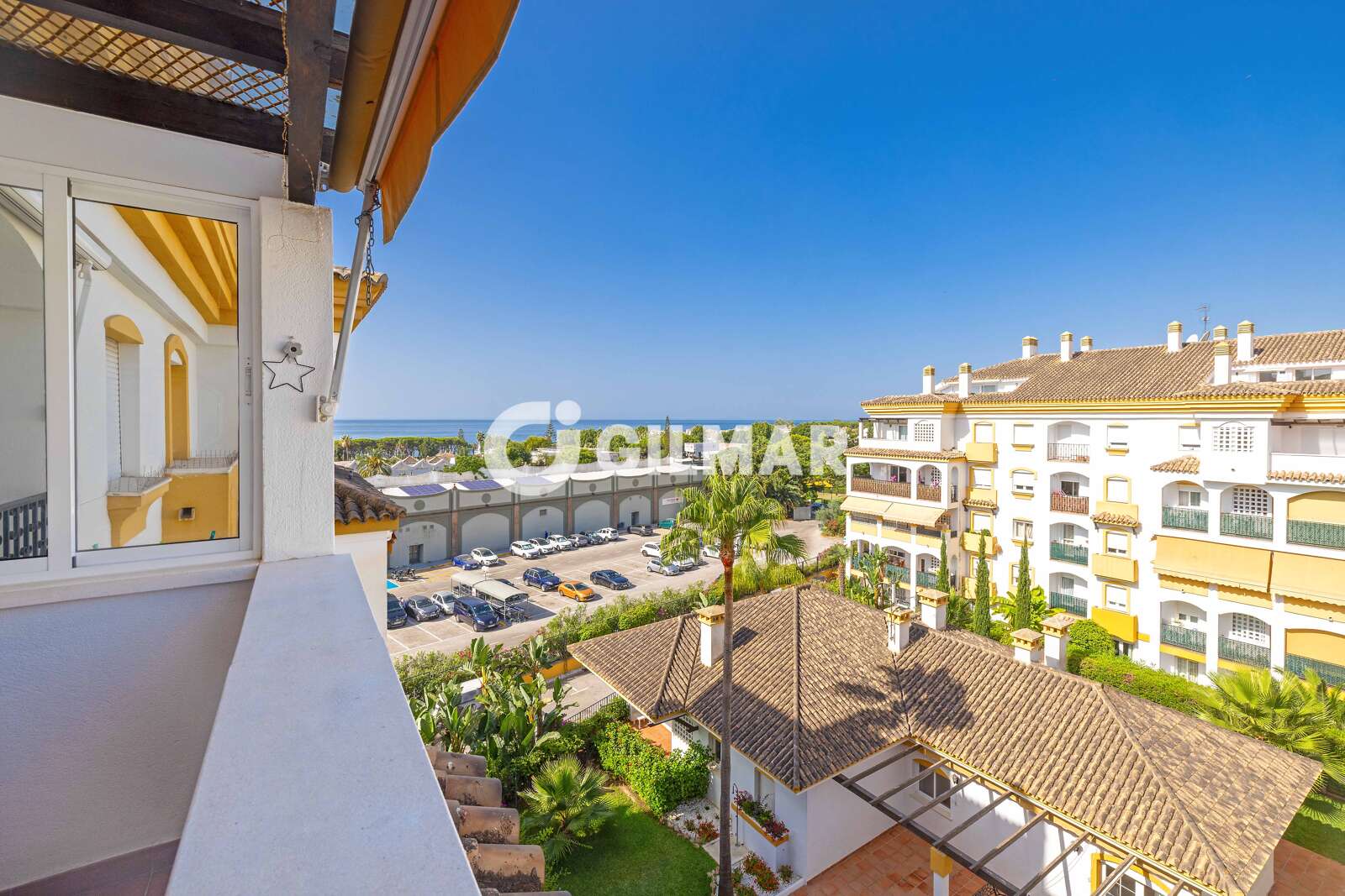 Property slider Gilmar