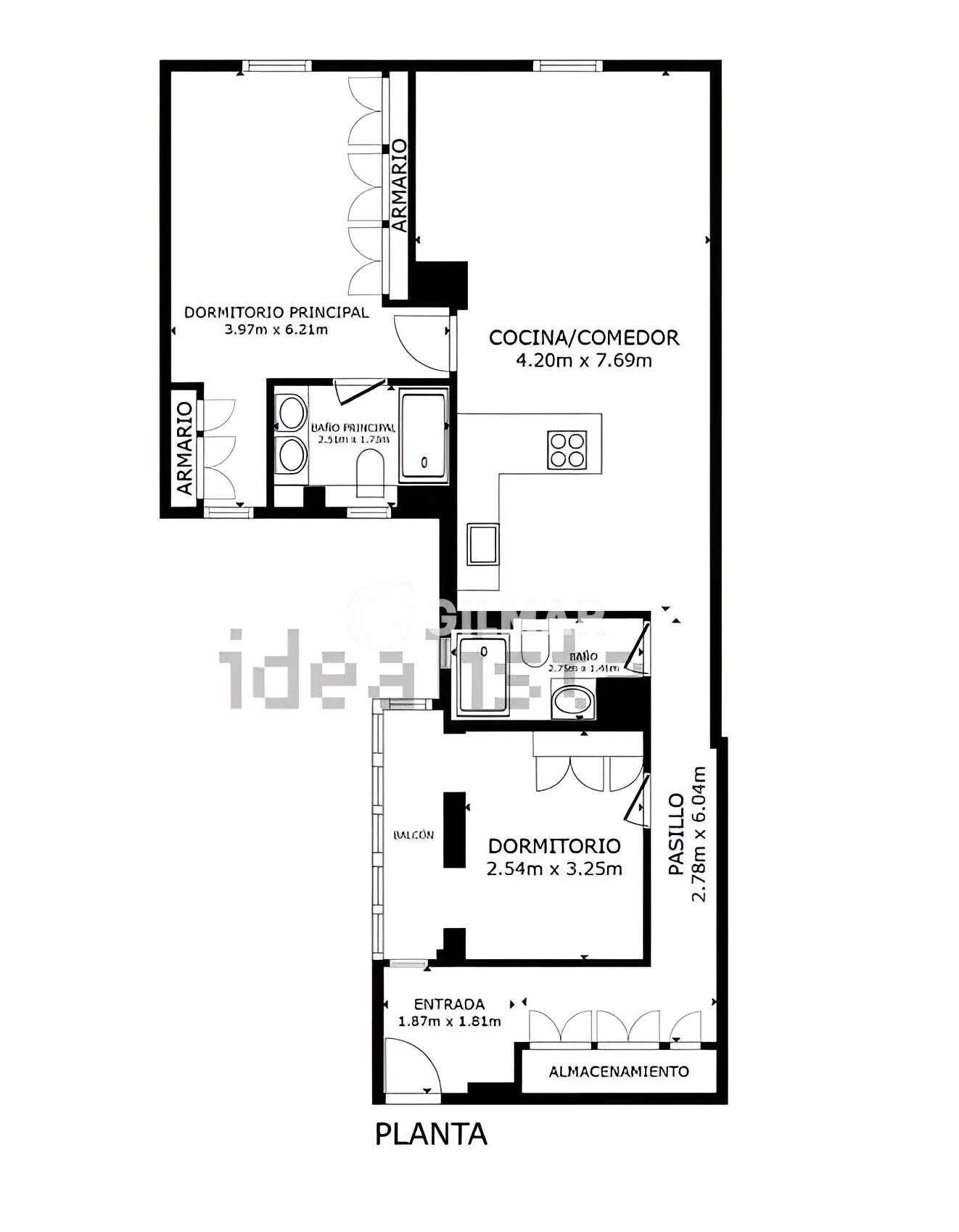 Photo of Apartment