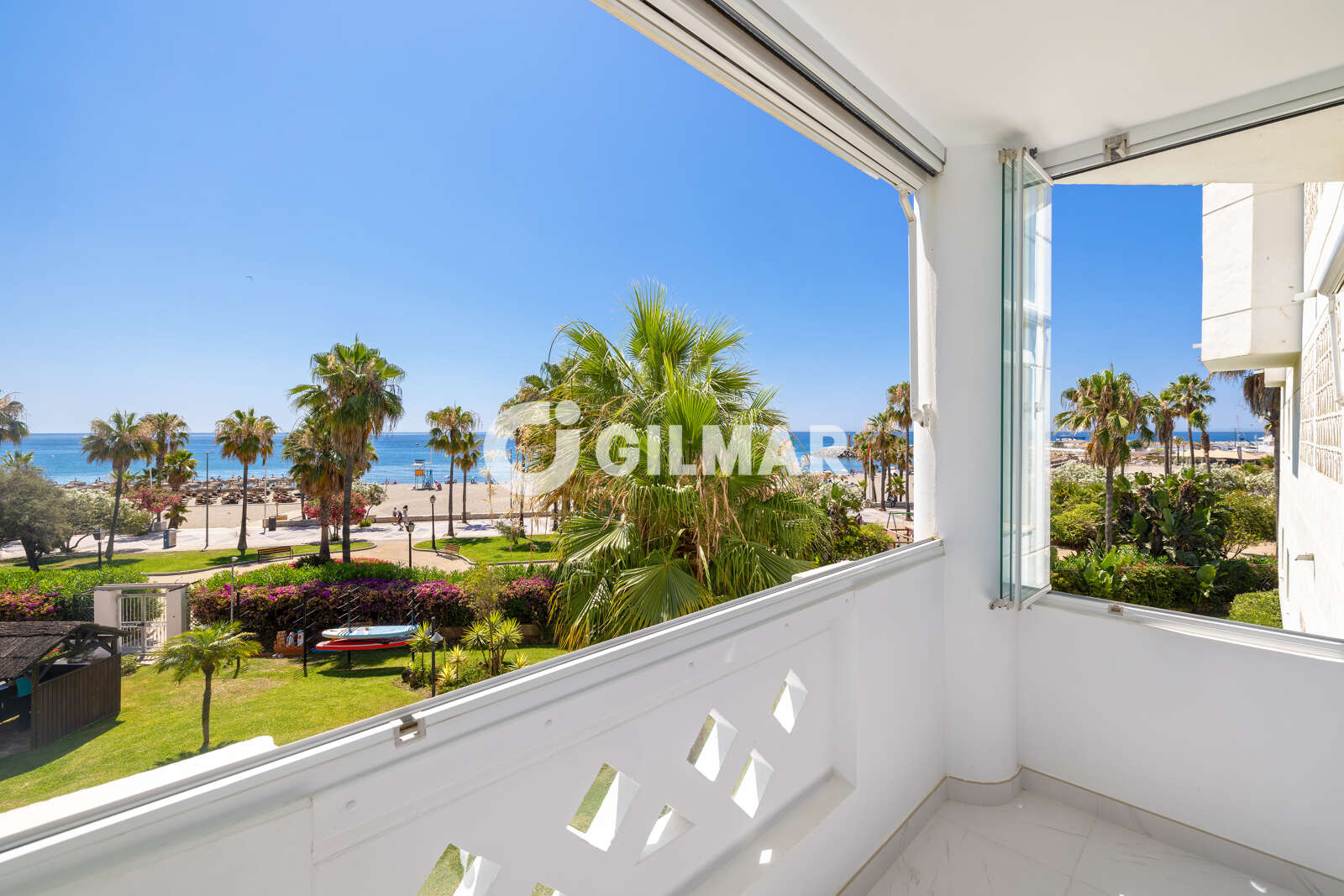 Property slider Gilmar