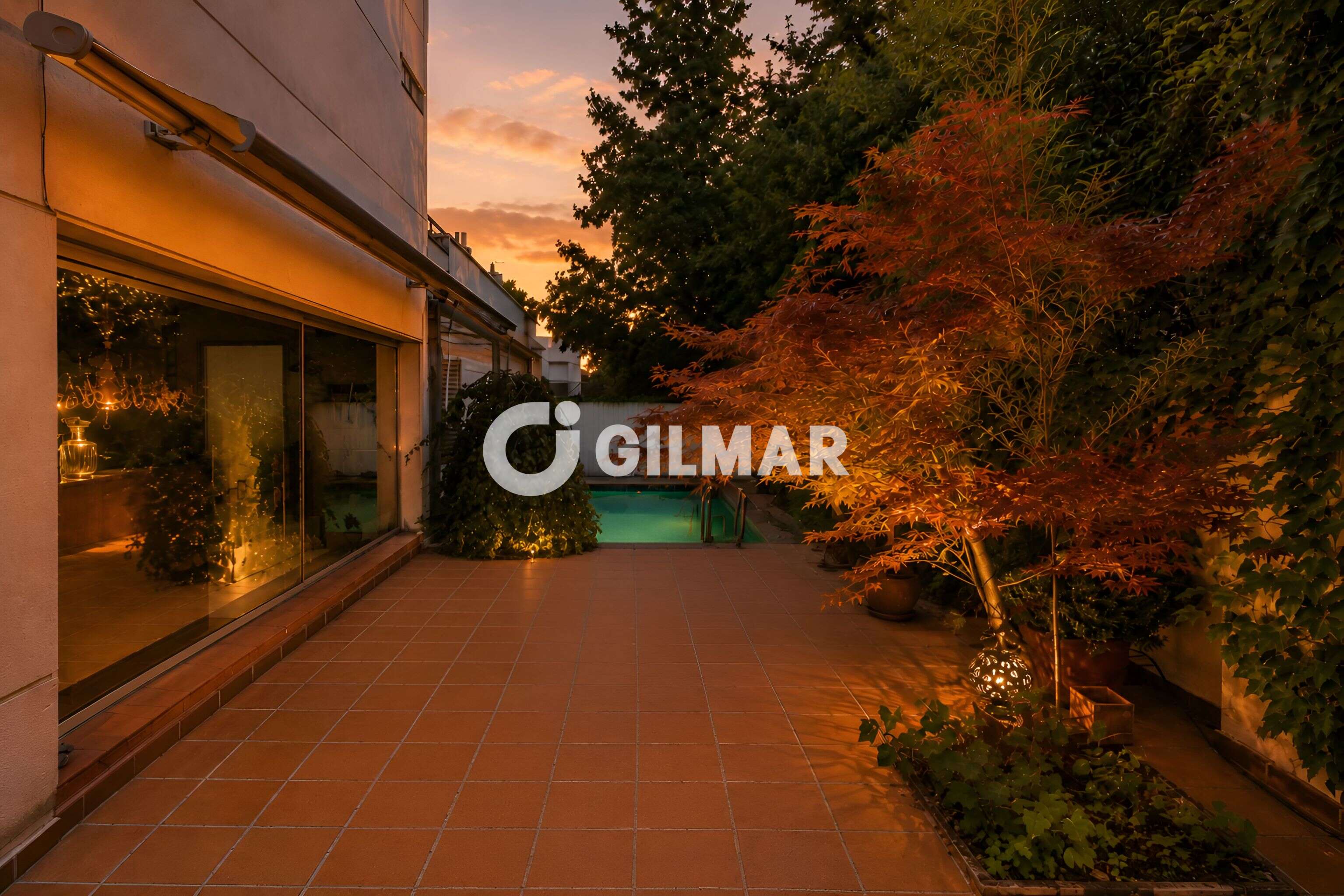 Pozuelo de Alarcón, Madrid, España
