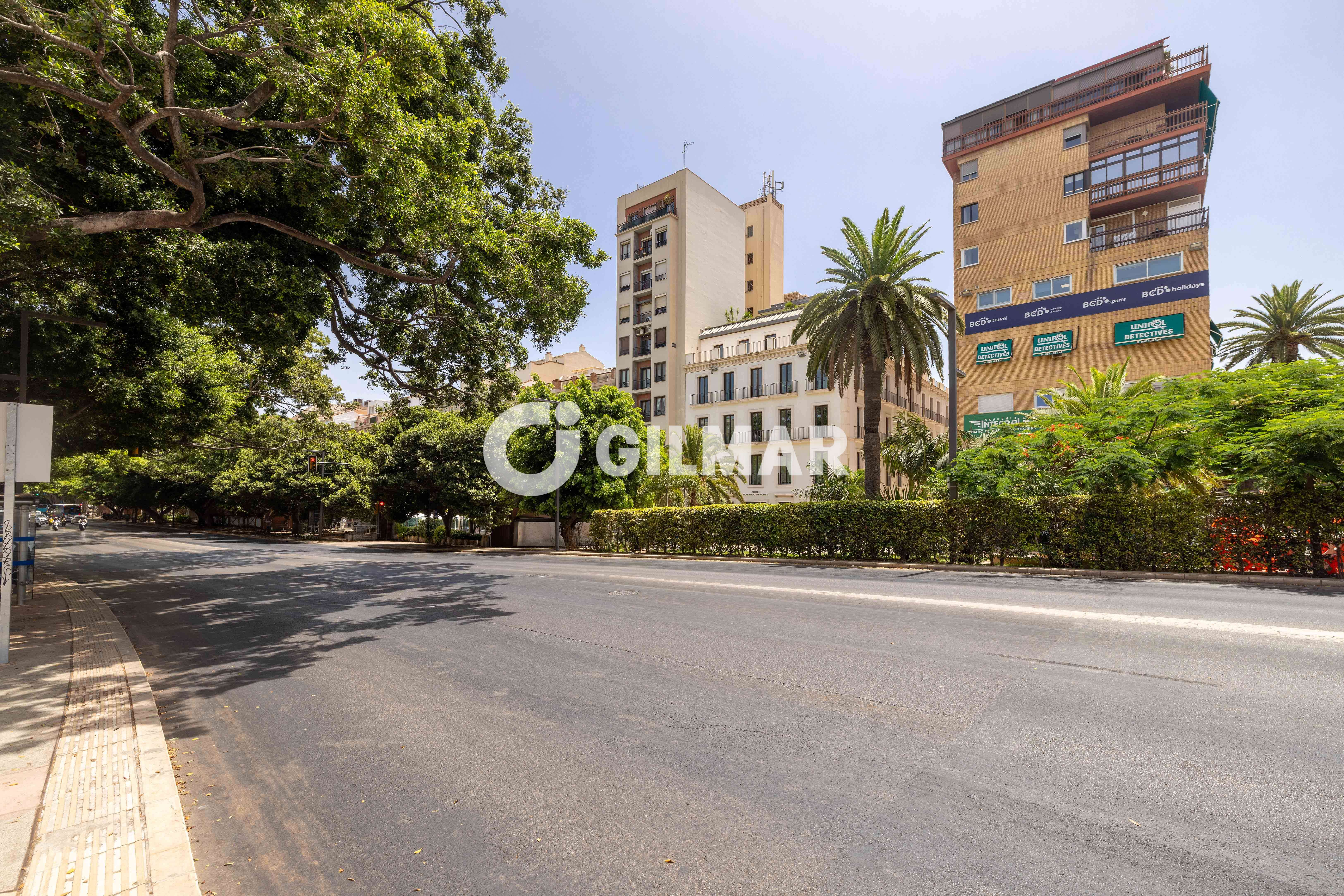 Apartment Accommodation in Malaga