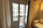 Cortes, Madrid
