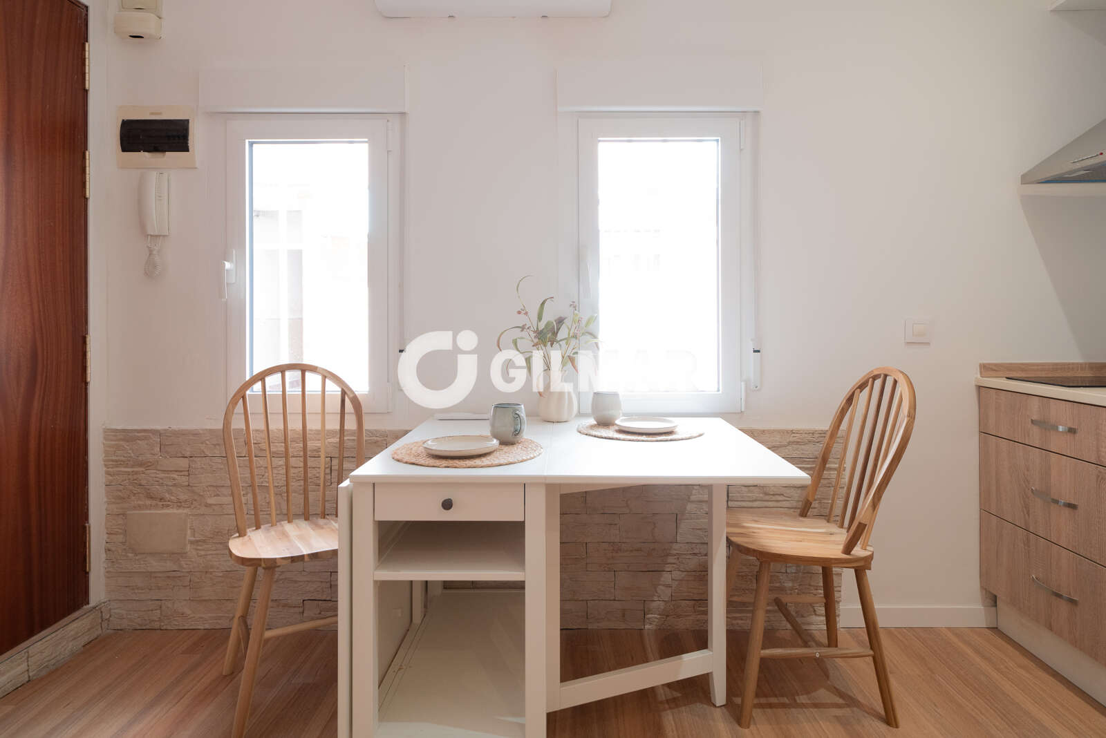 Property slider Gilmar