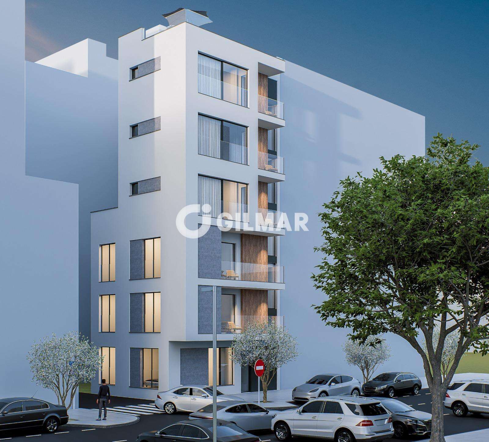Apartment Accommodation in Malaga