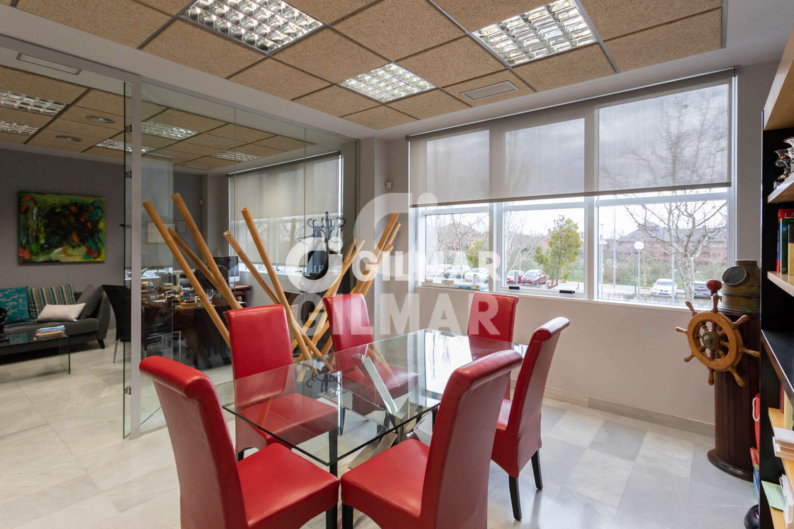 acp galery