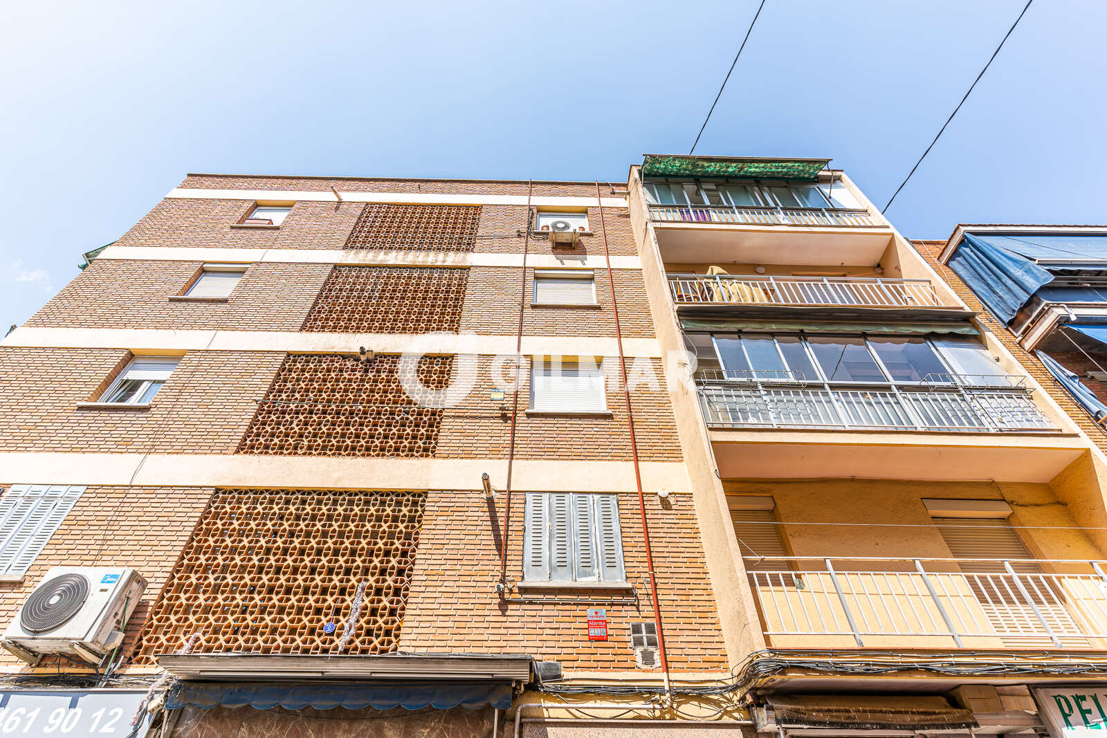 Property slider Gilmar