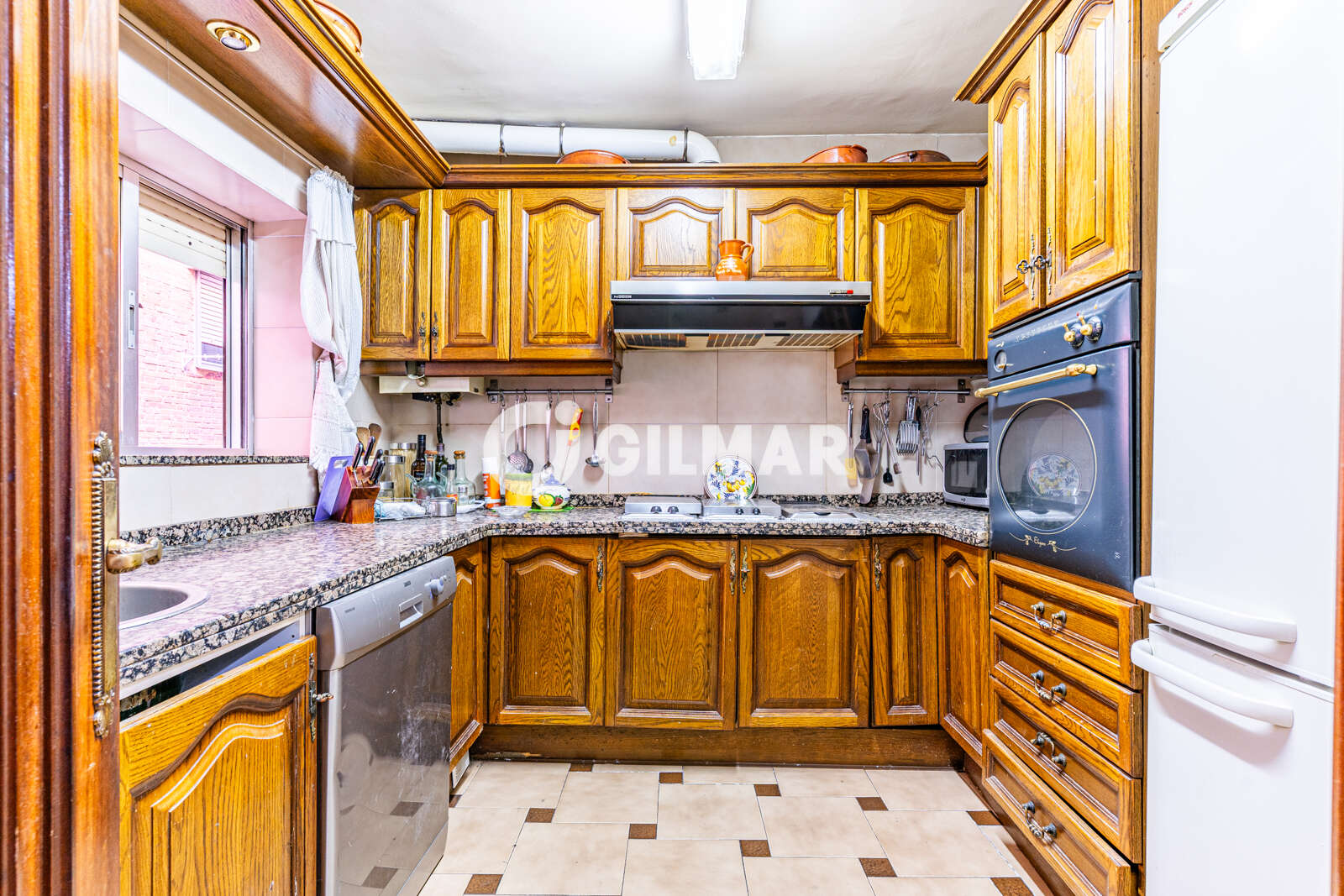 Property slider Gilmar