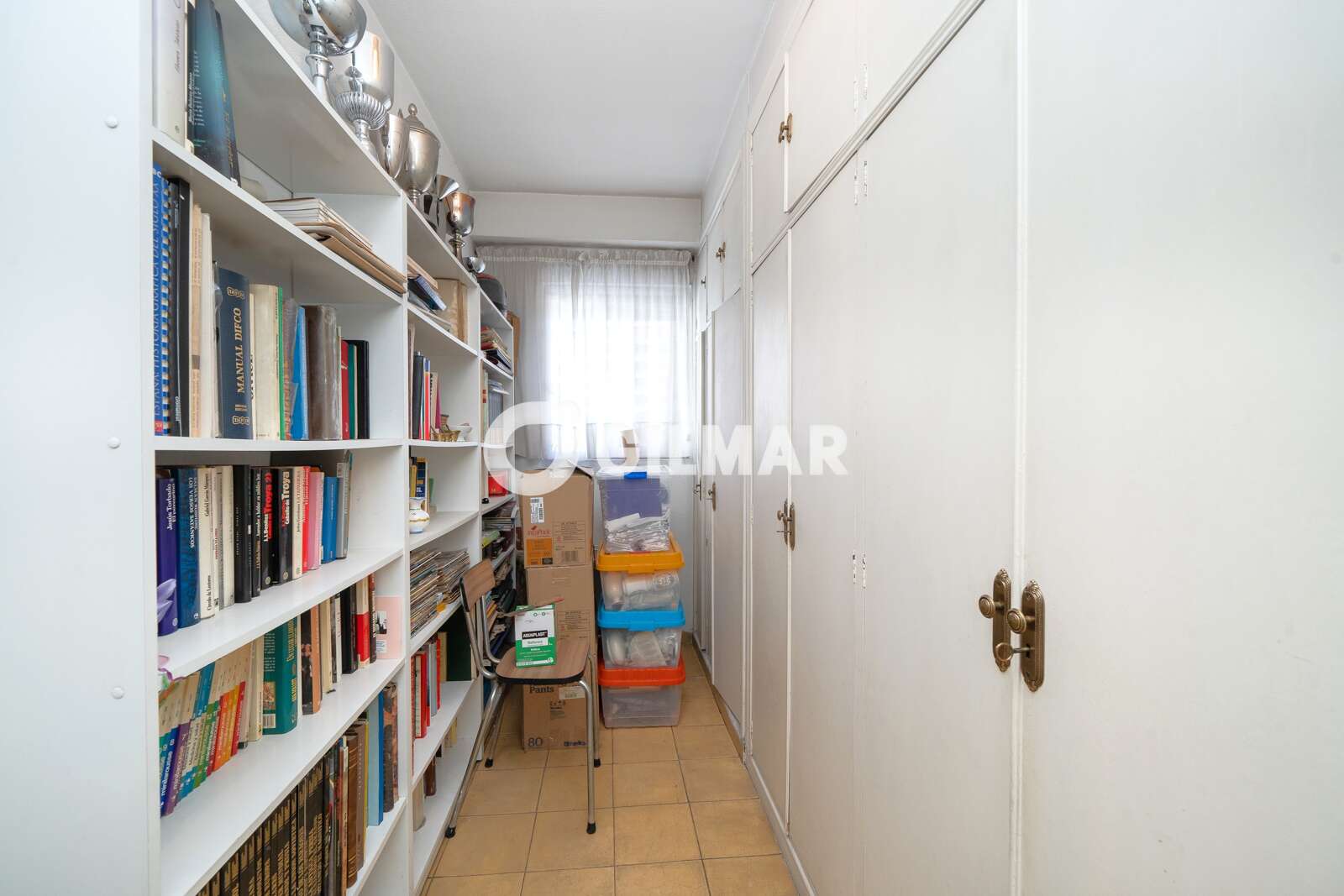 Property slider Gilmar