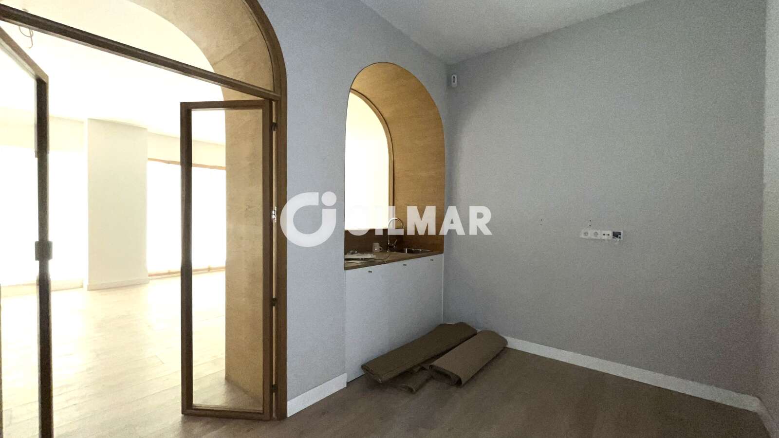 Property slider Gilmar