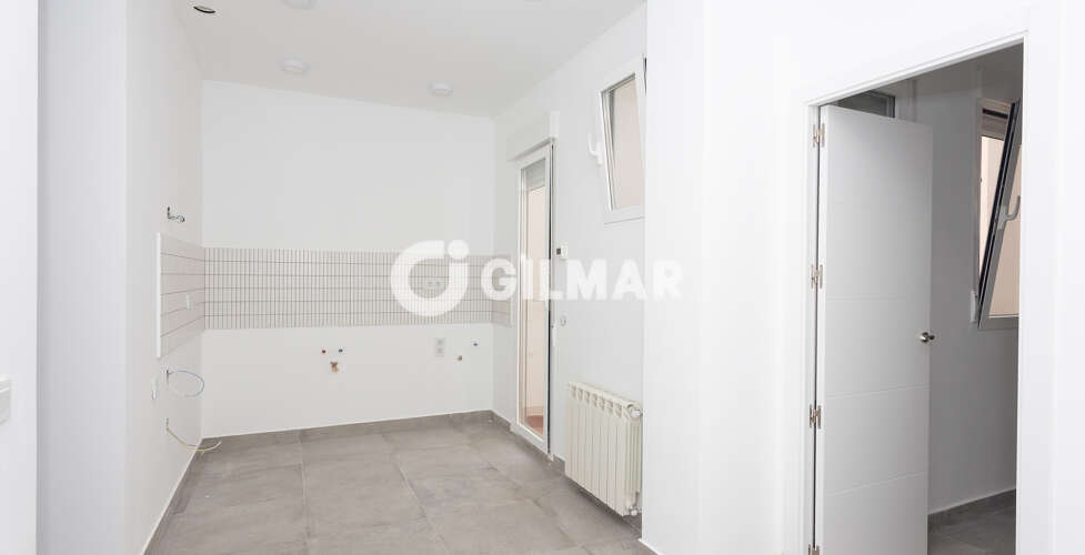 Ground floor apartment for sale in Ibiza – Madrid | Gilmar Consulting