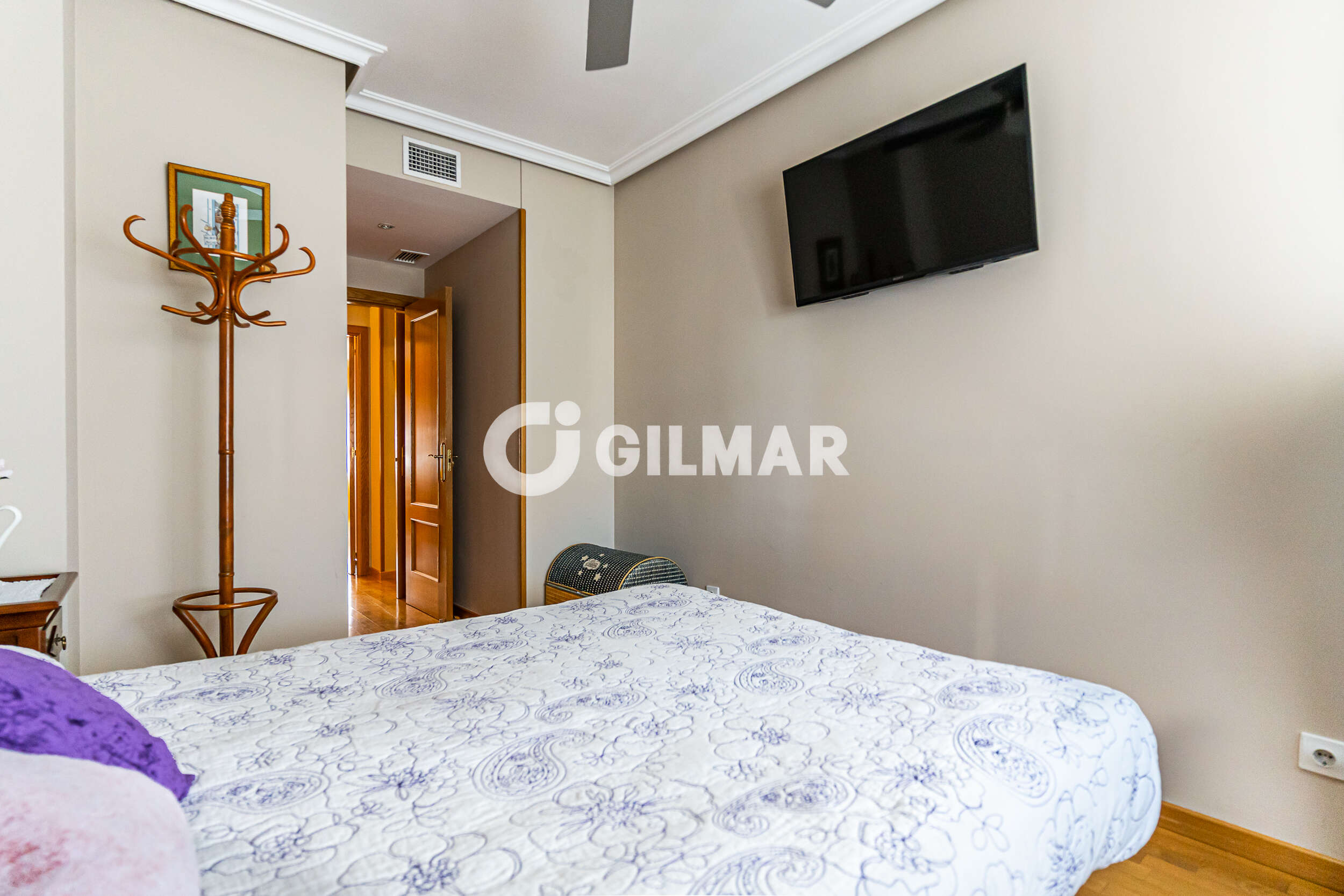 Photo of Duplex penthouse