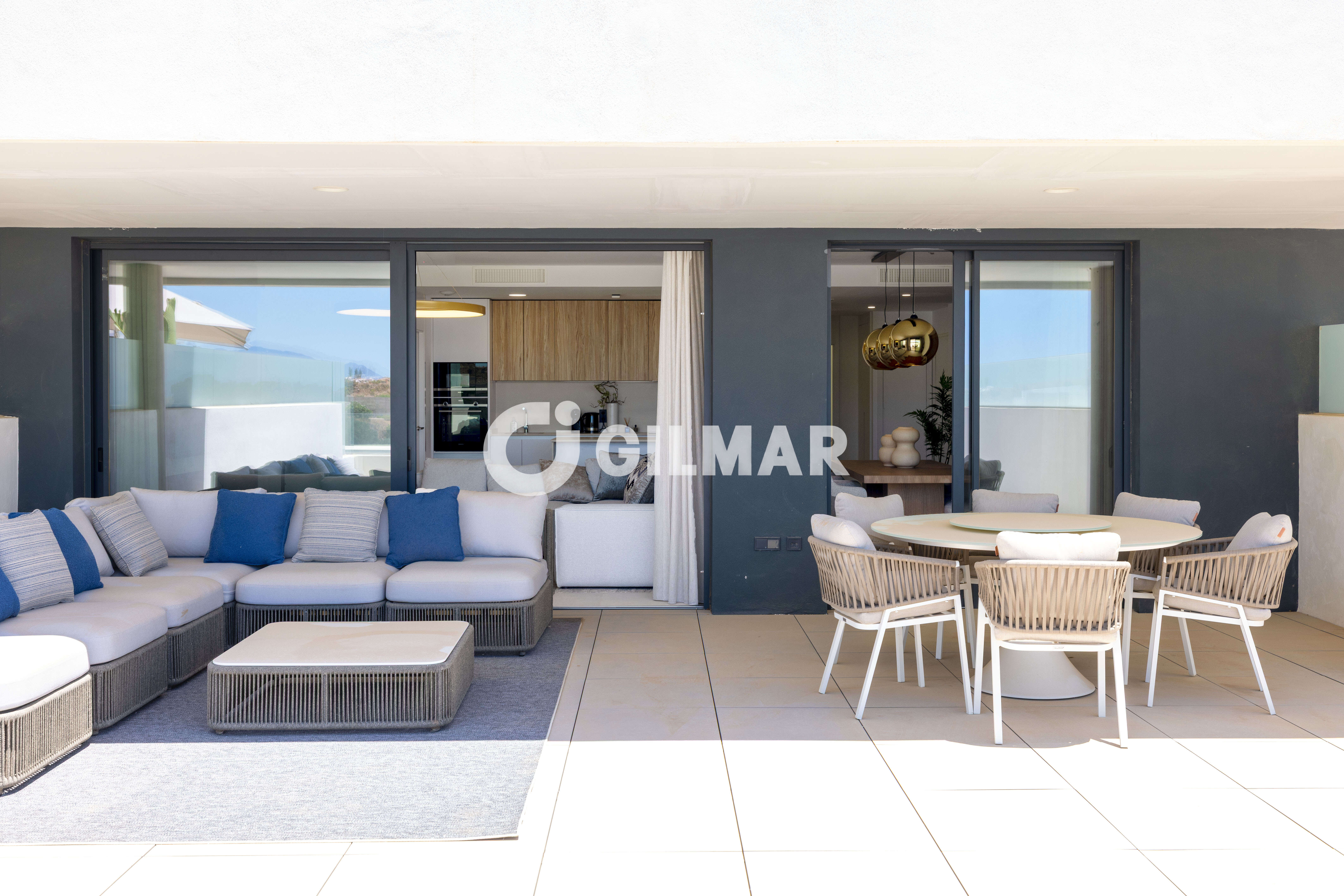 Marbella Este, Málaga, España