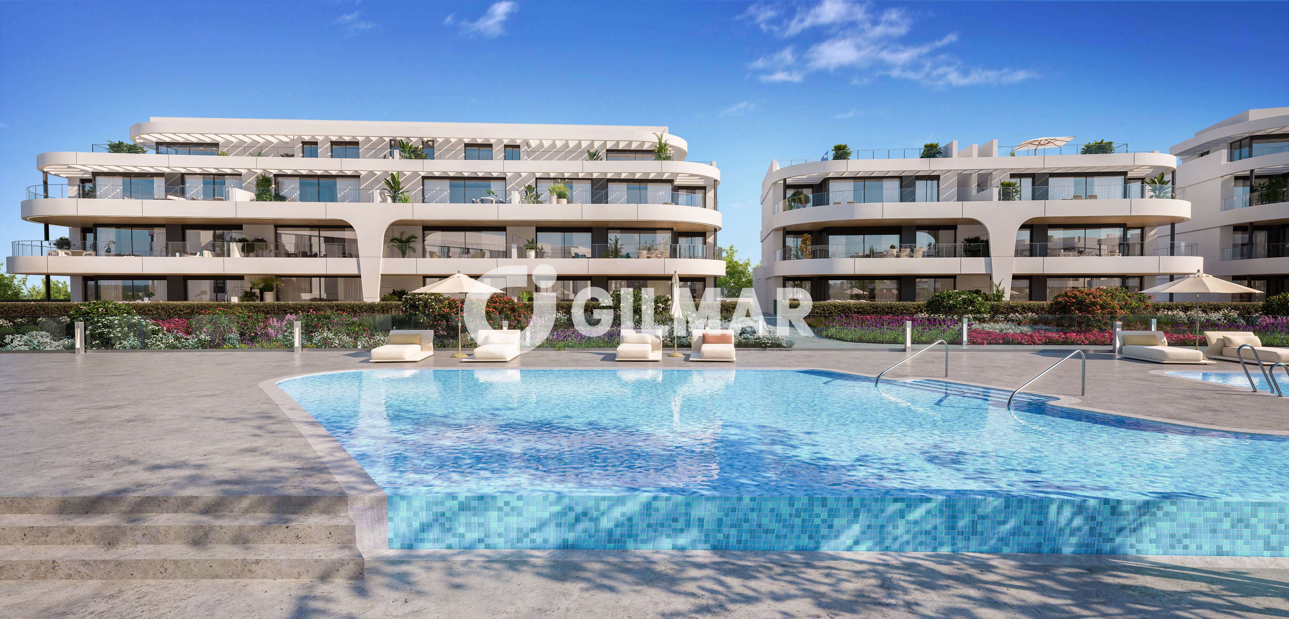 Estepona Este, Málaga