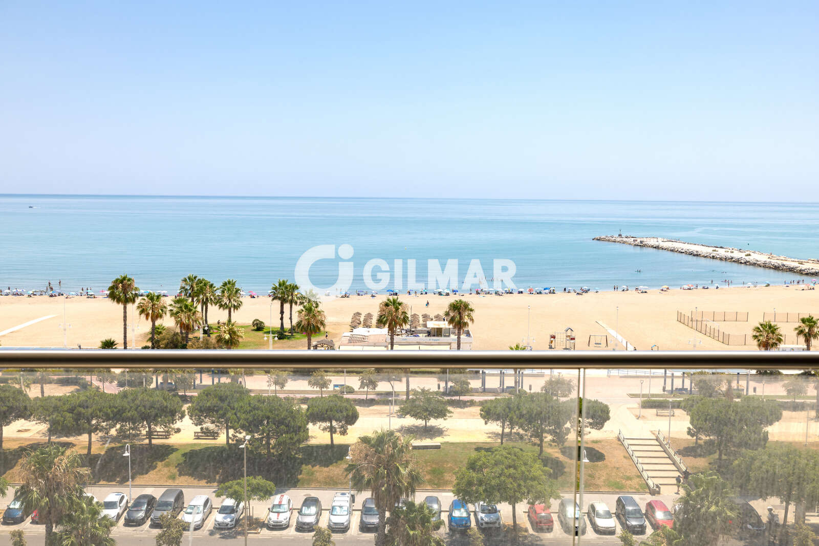 Property slider Gilmar