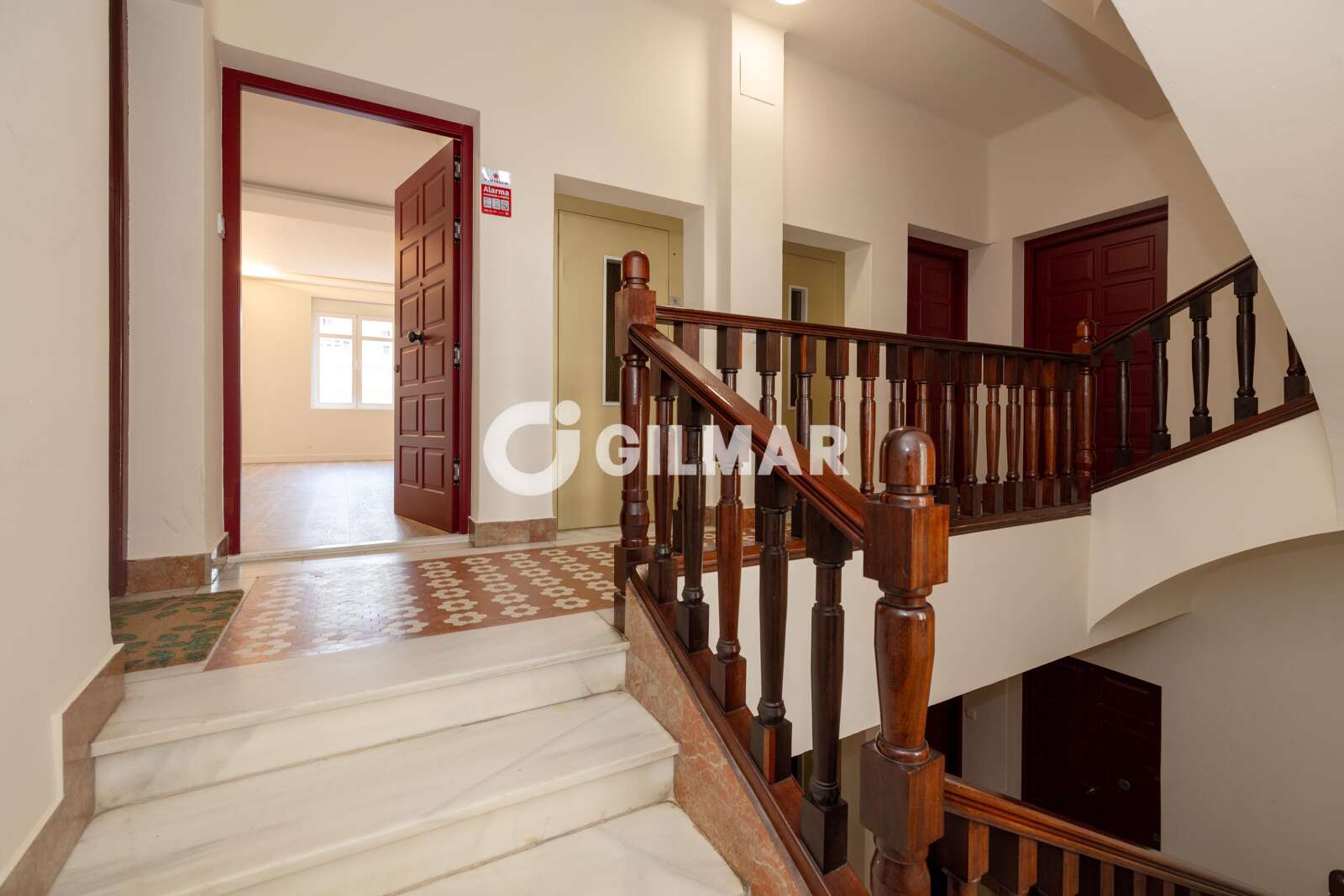 Property slider Gilmar