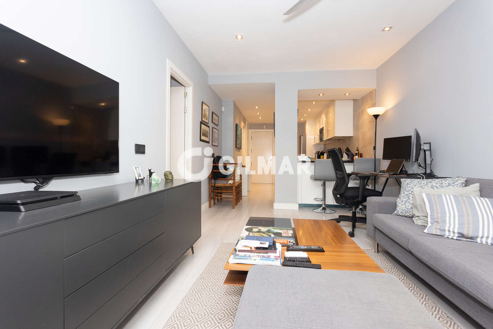 Property slider Gilmar