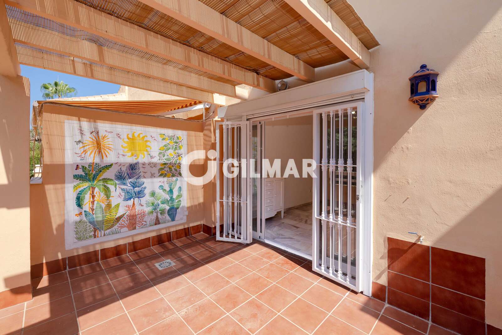 Property slider Gilmar