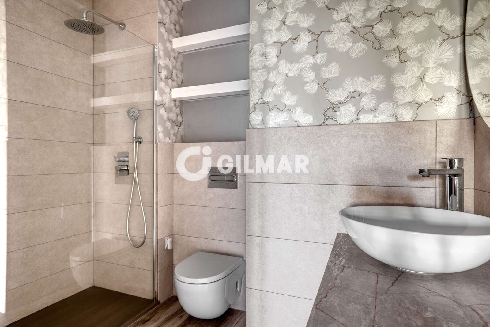 Property slider Gilmar
