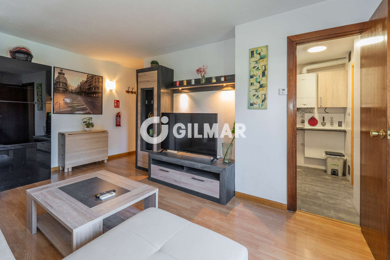 Property slider Gilmar