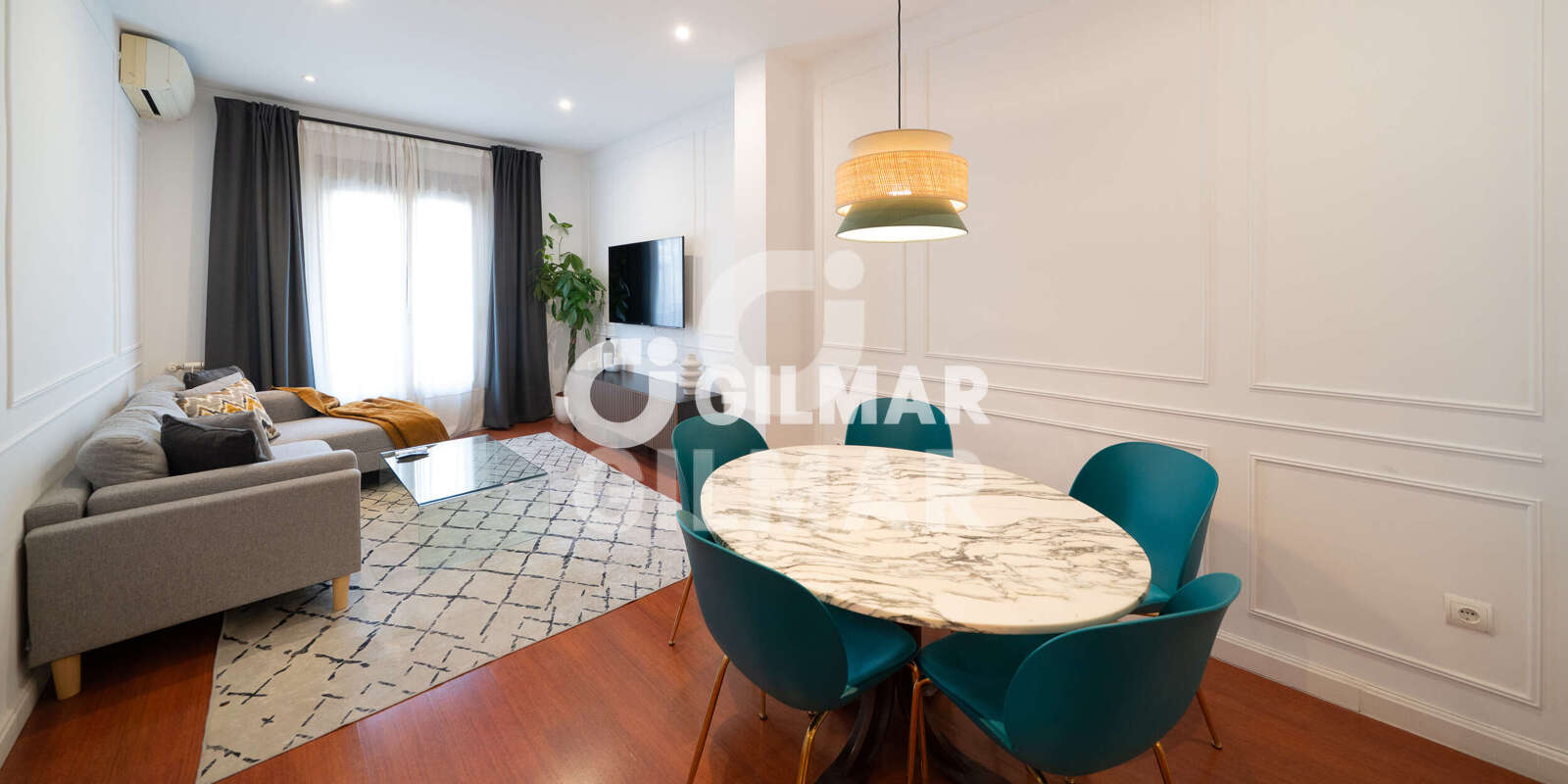 Piso en venta en Malasaña – Madrid | Gilmar Consulting Inmobiliario