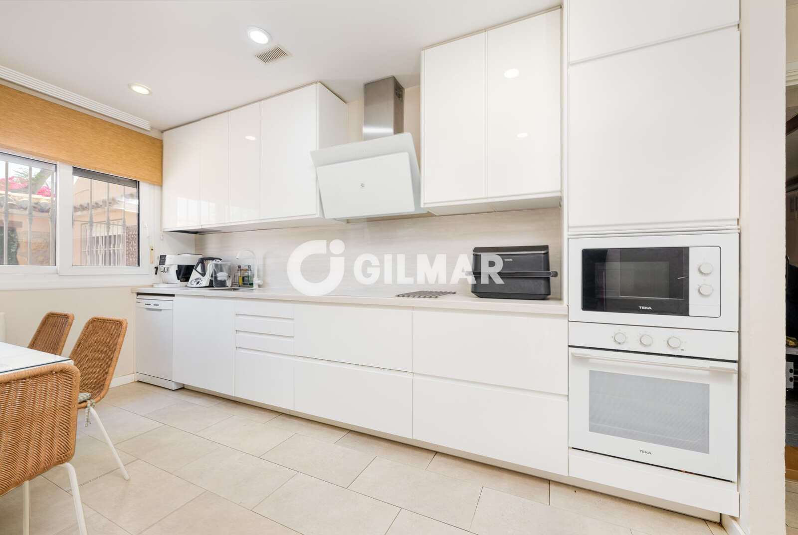 Property slider Gilmar