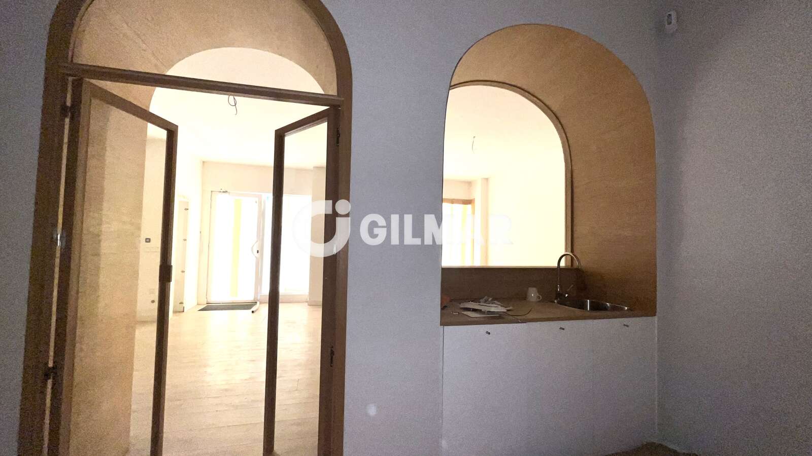 Property slider Gilmar