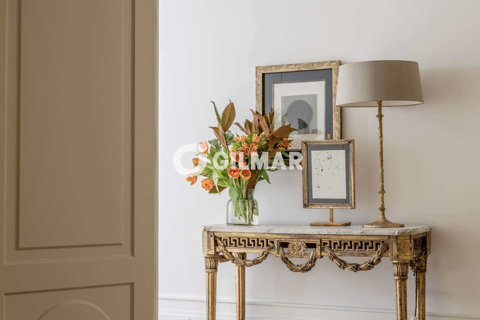 Property slider Gilmar