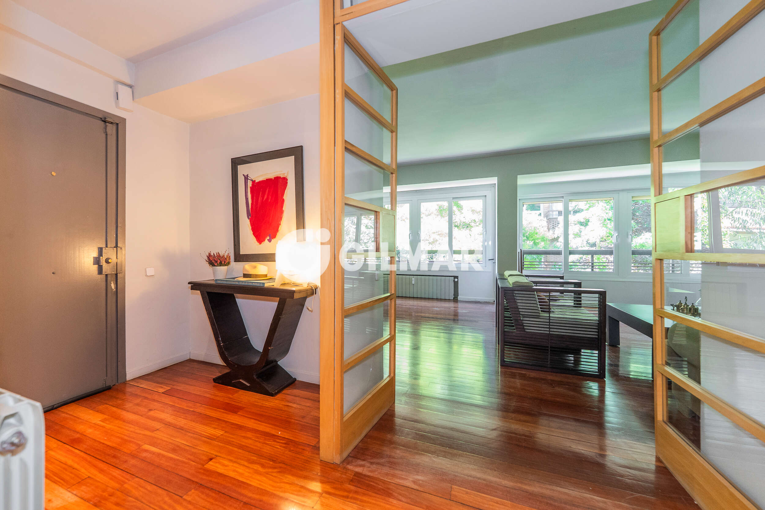Photo of Apartment